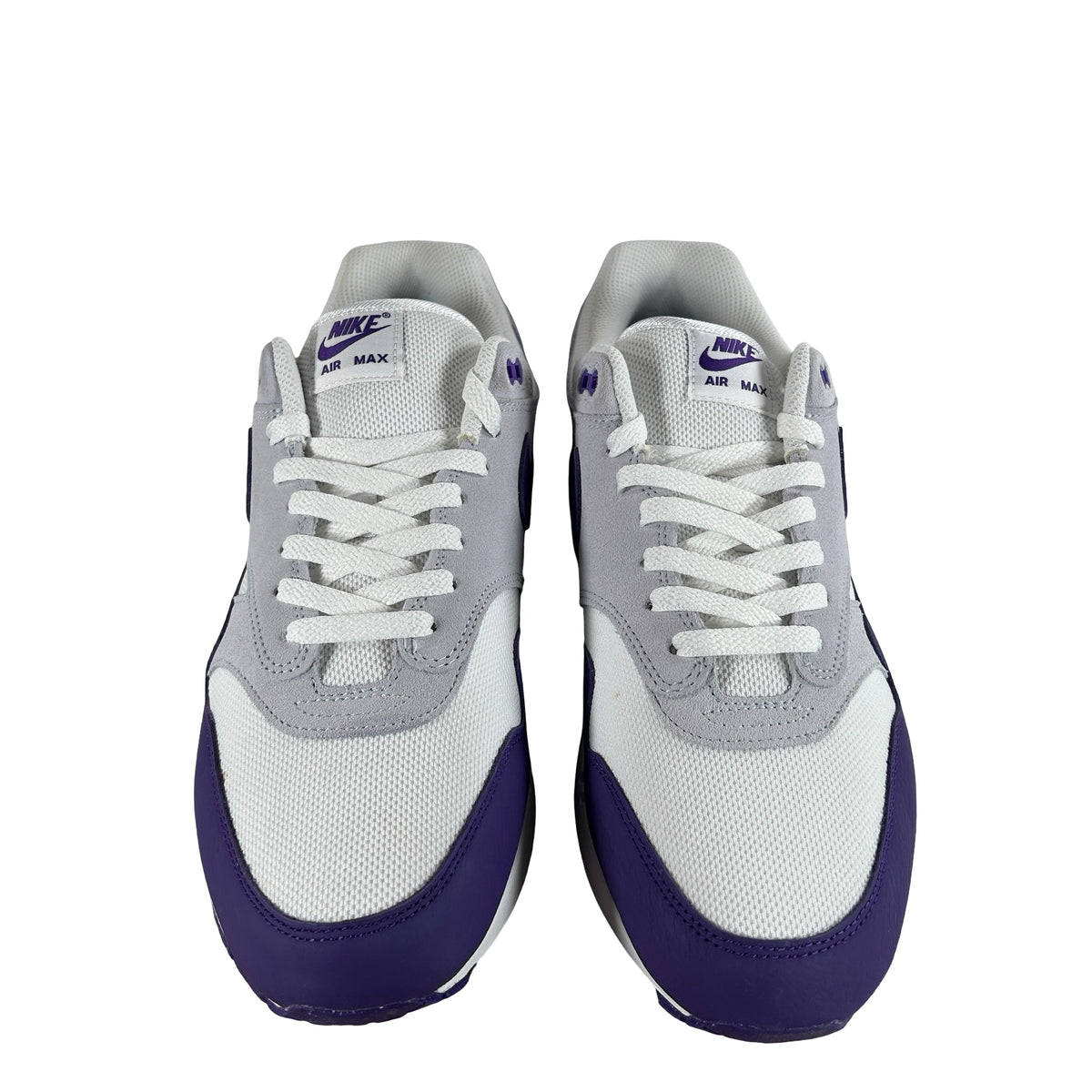 DZ4549 101 Nike Air Max 1 SC Field Purple [USED] - 13 M (Used)