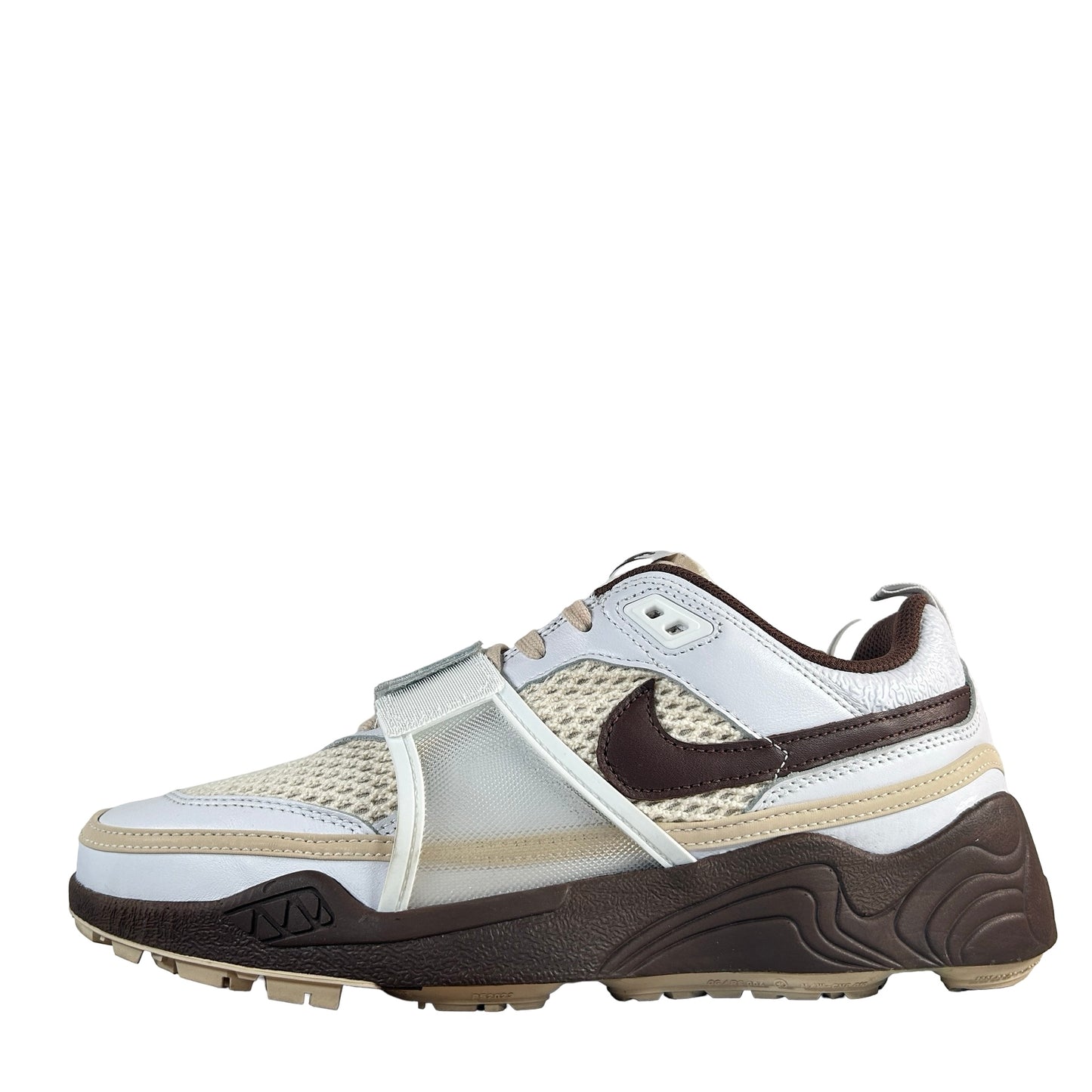 HQ3073 100 Nike Zoom Field Jaxx Travis Scott Light Chocolate [USED] - 10 M (Used2)