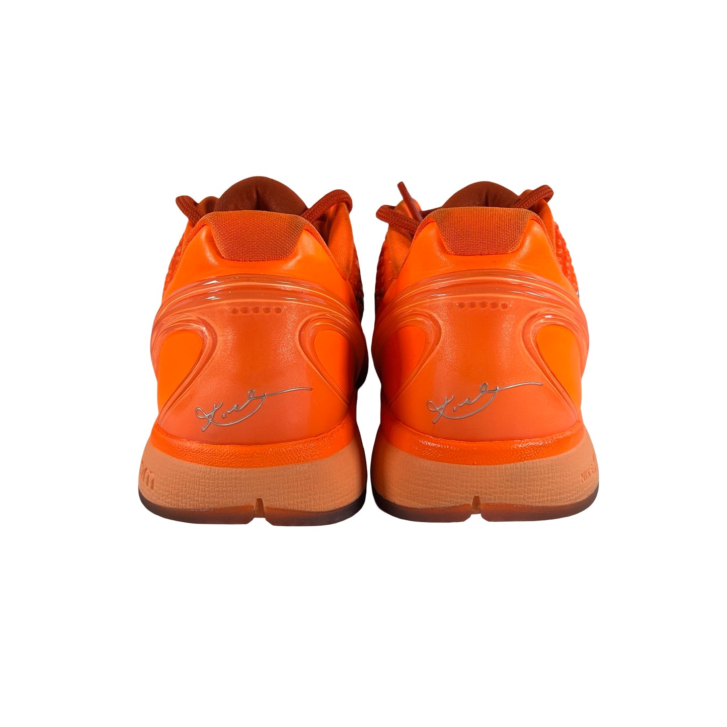 IH1871 800 Nike Kobe 6 Protro Total Orange [USED] - 10.5 M (Used)