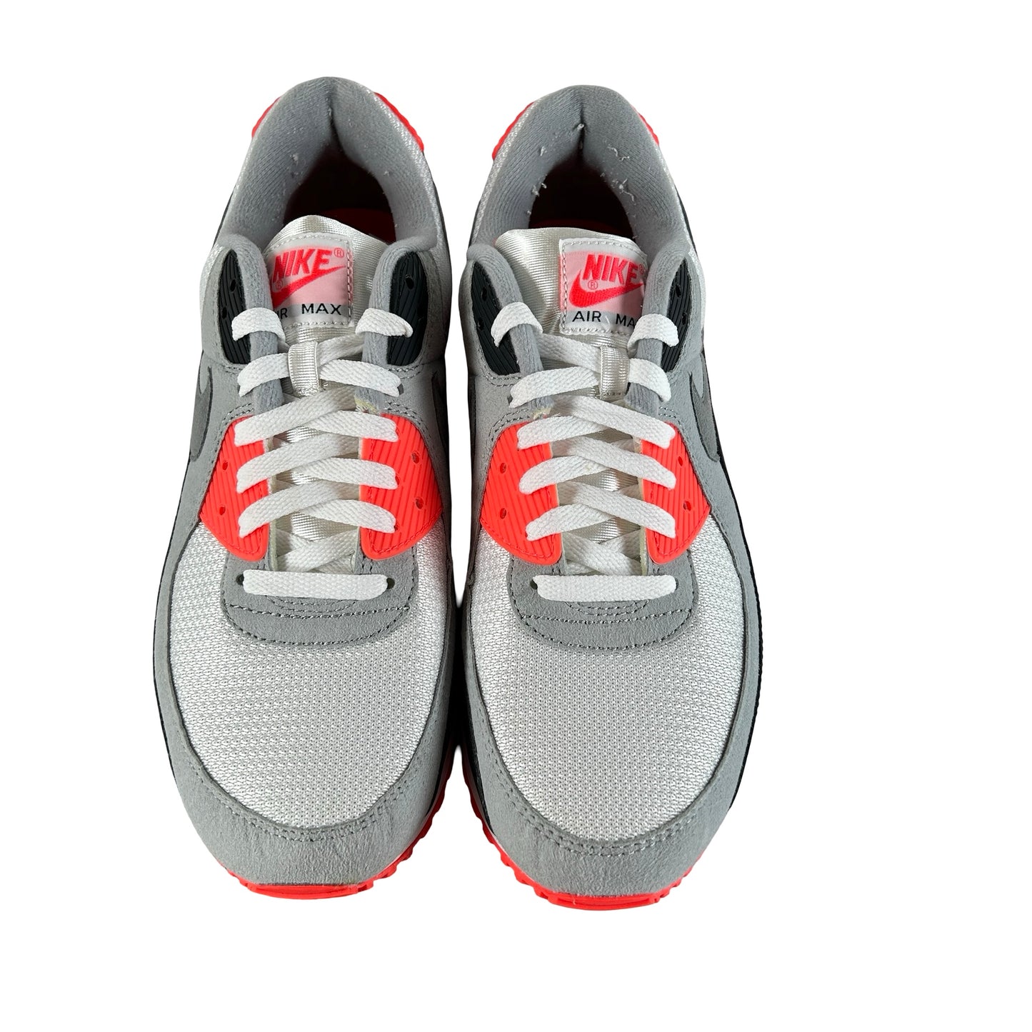CT1685 100 Nike Air Max 90 Infrared (2020) [USED] - 11.5 M (Used) (No Box)
