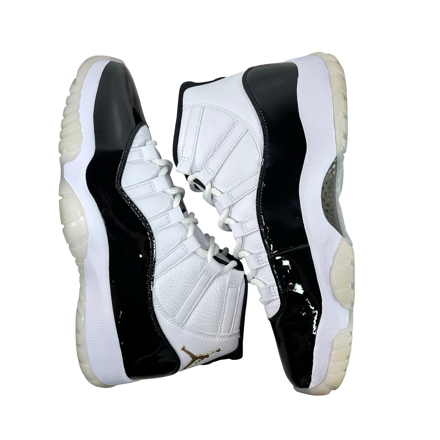 CT8012 170 Jordan 11 Retro DMP Defining Moments (2023) [USED] - 9.5 M (VNDS3)