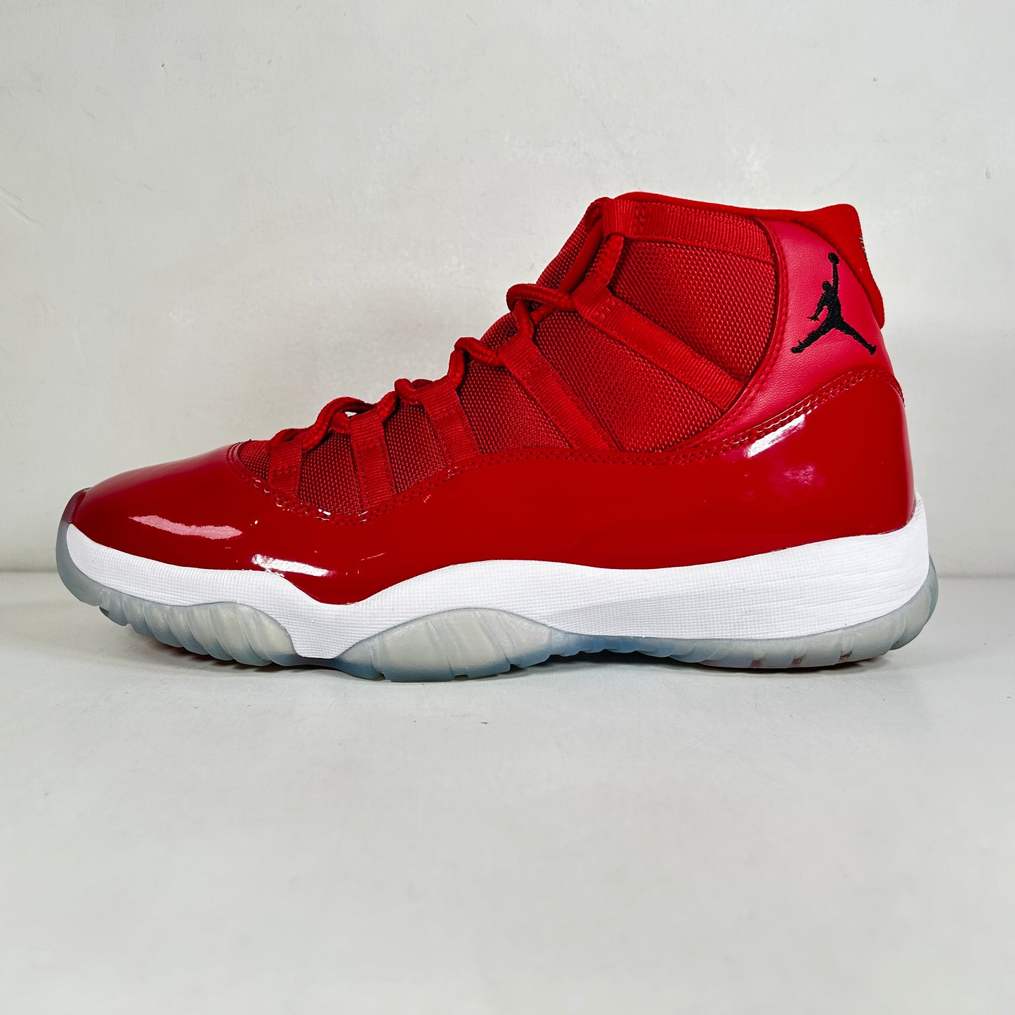 378037 623 Jordan 11 Retro Win like 96 [USED] - 12 M (Used3) (Replace Box3)