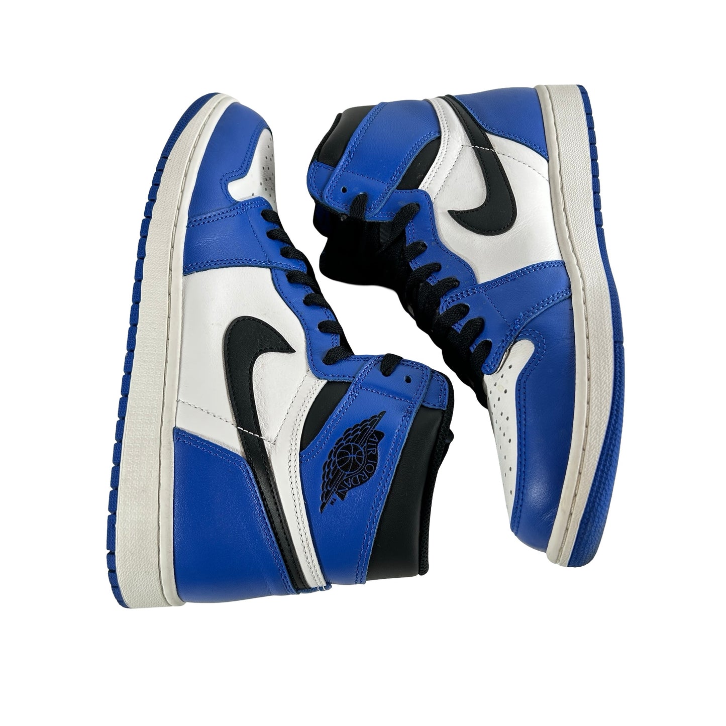 555088 403 Jordan 1 Game Royal [USED] - 10.5 M (Used)