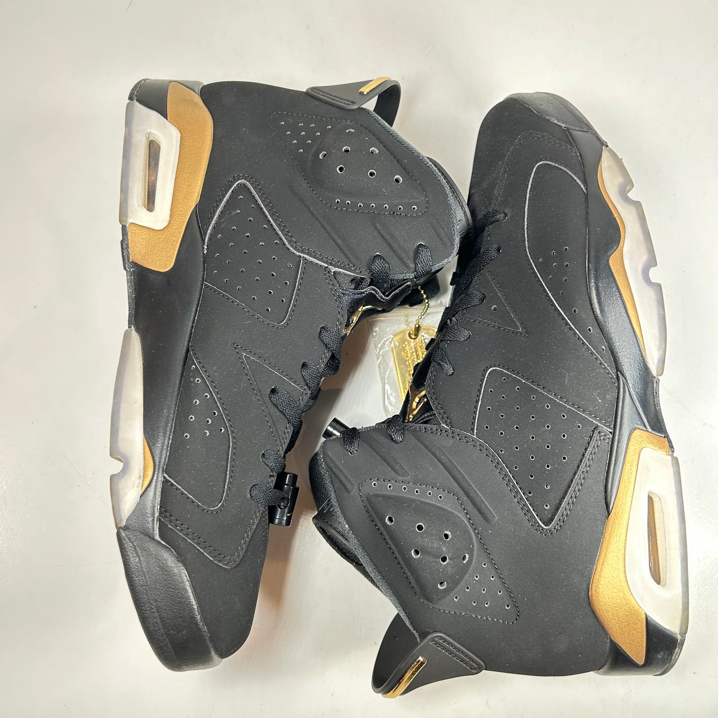 CT4954 007 Jordan 6 Retro DMP (2020) [USED] - 11 M (Used2)