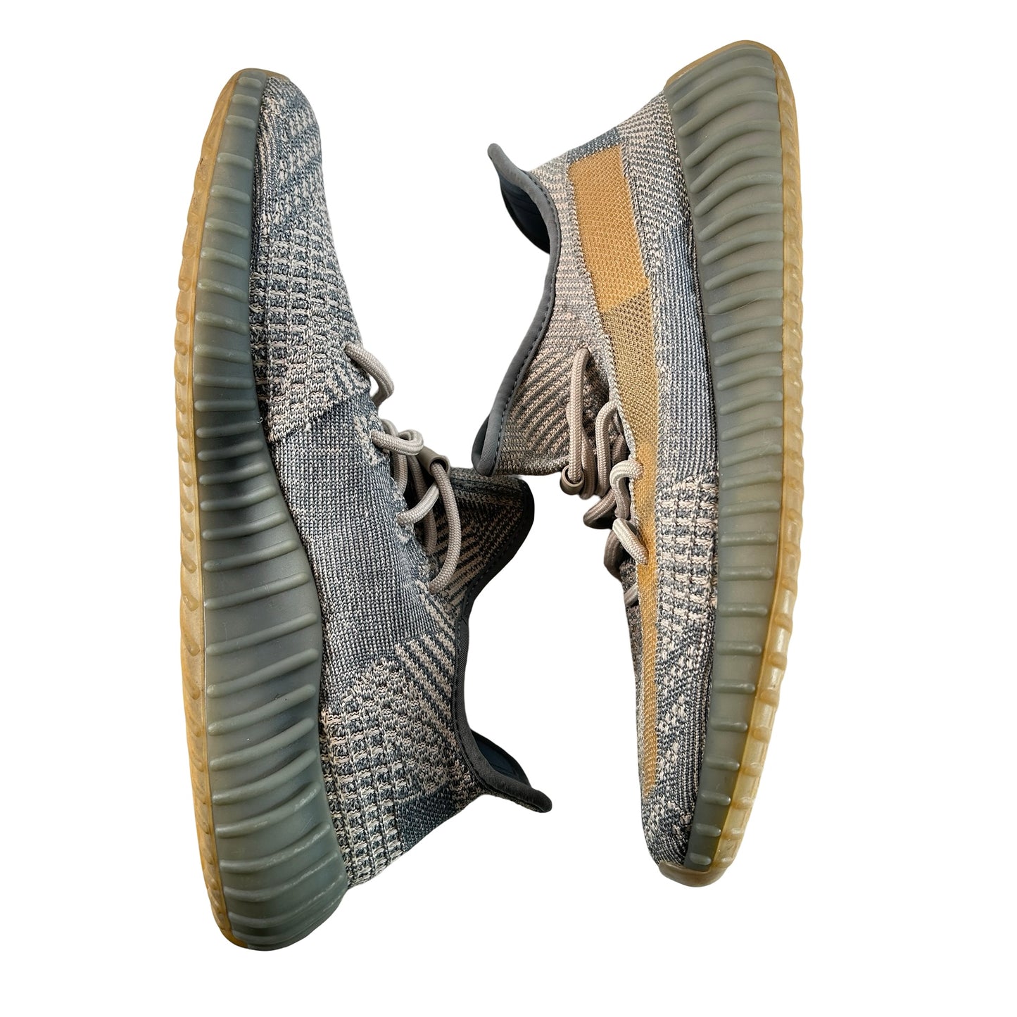 FZ5421 adidas Yeezy Boost 350 V2 Israfil [USED] - 11 M (Used)