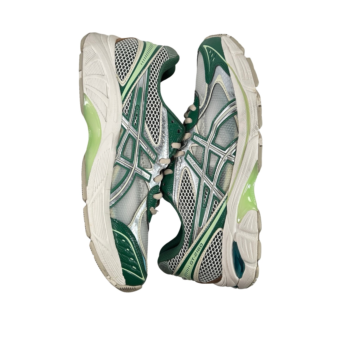 1203A361 100 ASICS GT-2160 Por encima de las nubes