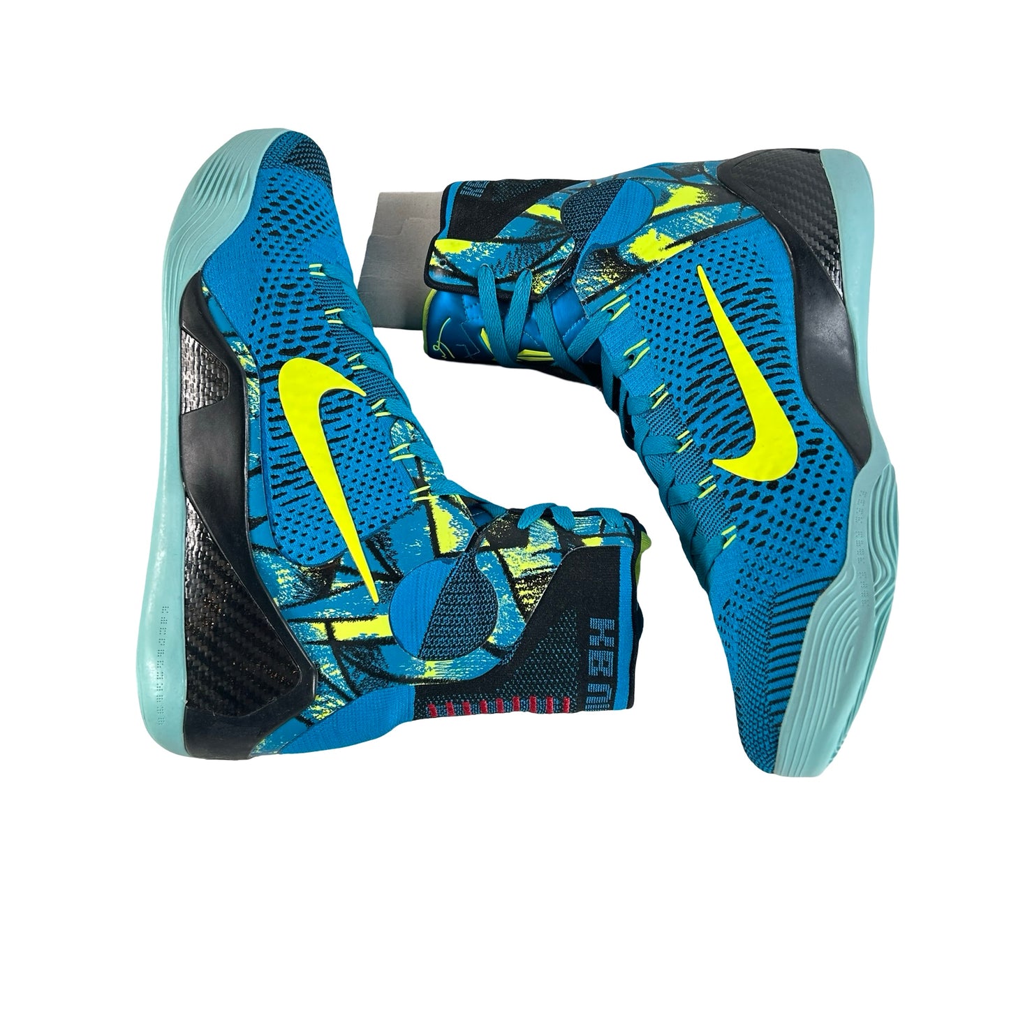 630847 400 Nike Kobe 9 Elite Perspective [SAMPLE] - 13 M