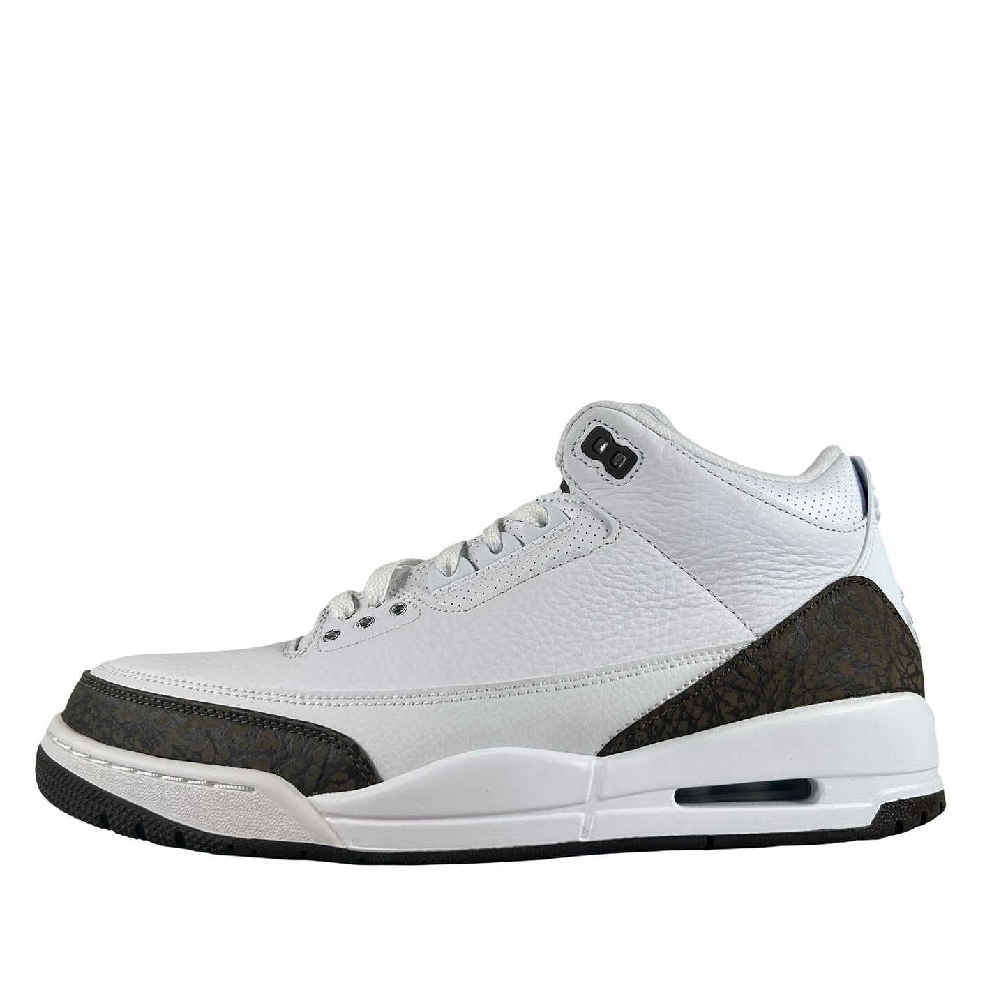 136064 122 Jordan 3 Mocha [USED] - 11 M (VNDS)
