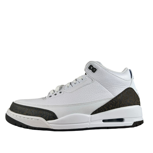 136064 122 Jordan 3 Mocha [USED] - 11 M (VNDS)