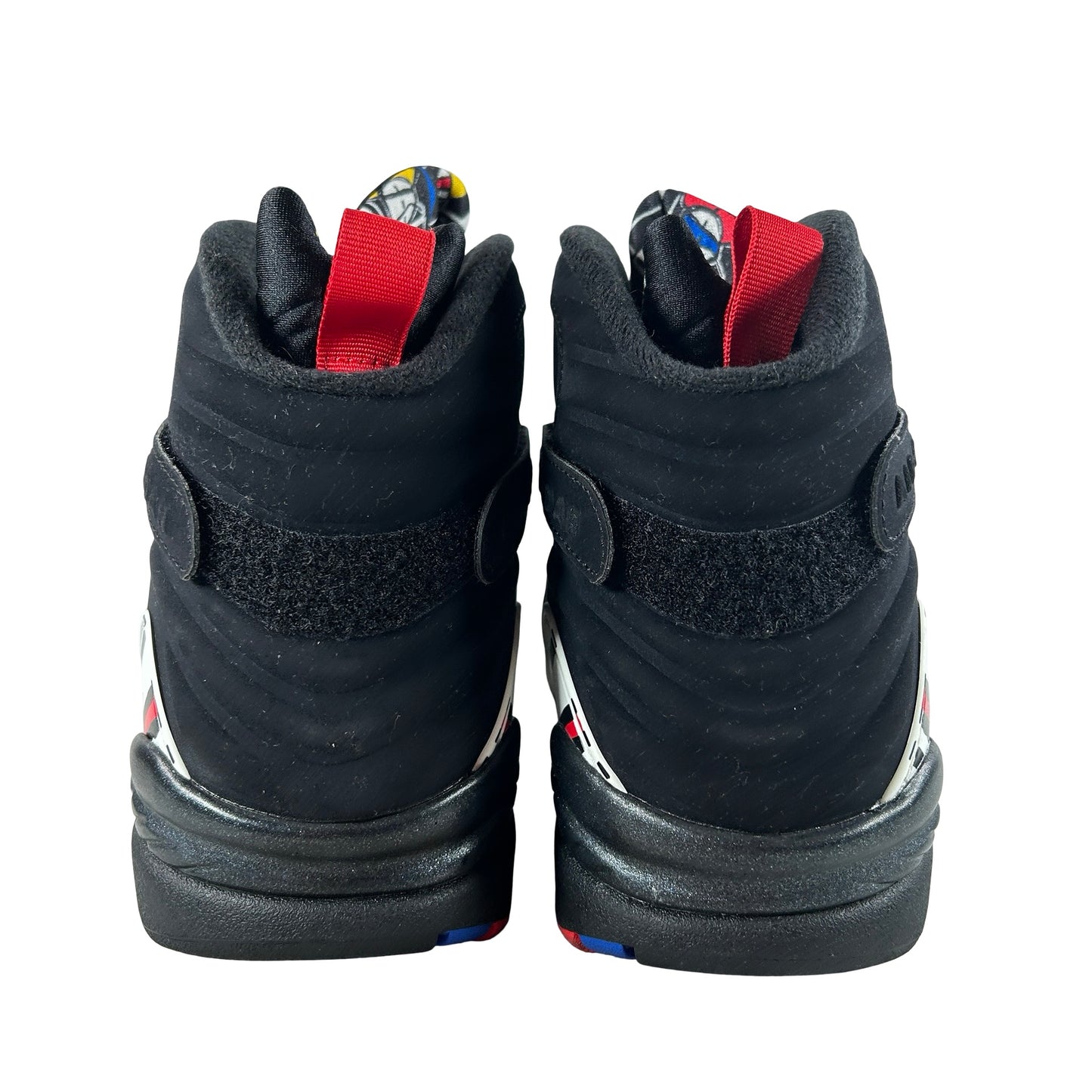 305381 062 Jordan 8 Retro Playoffs [USED] - 10 (VNDS4)