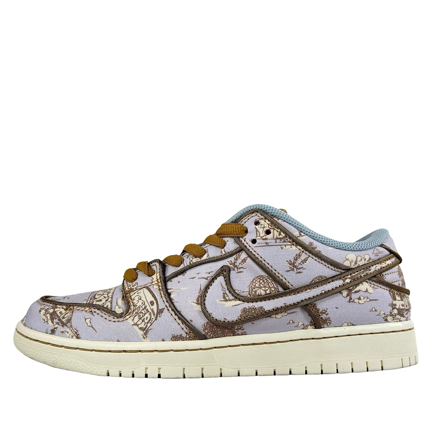 FN5880 001 Nike SB Dunk Low Premium City of Style [USED] - 9 M (Used2)