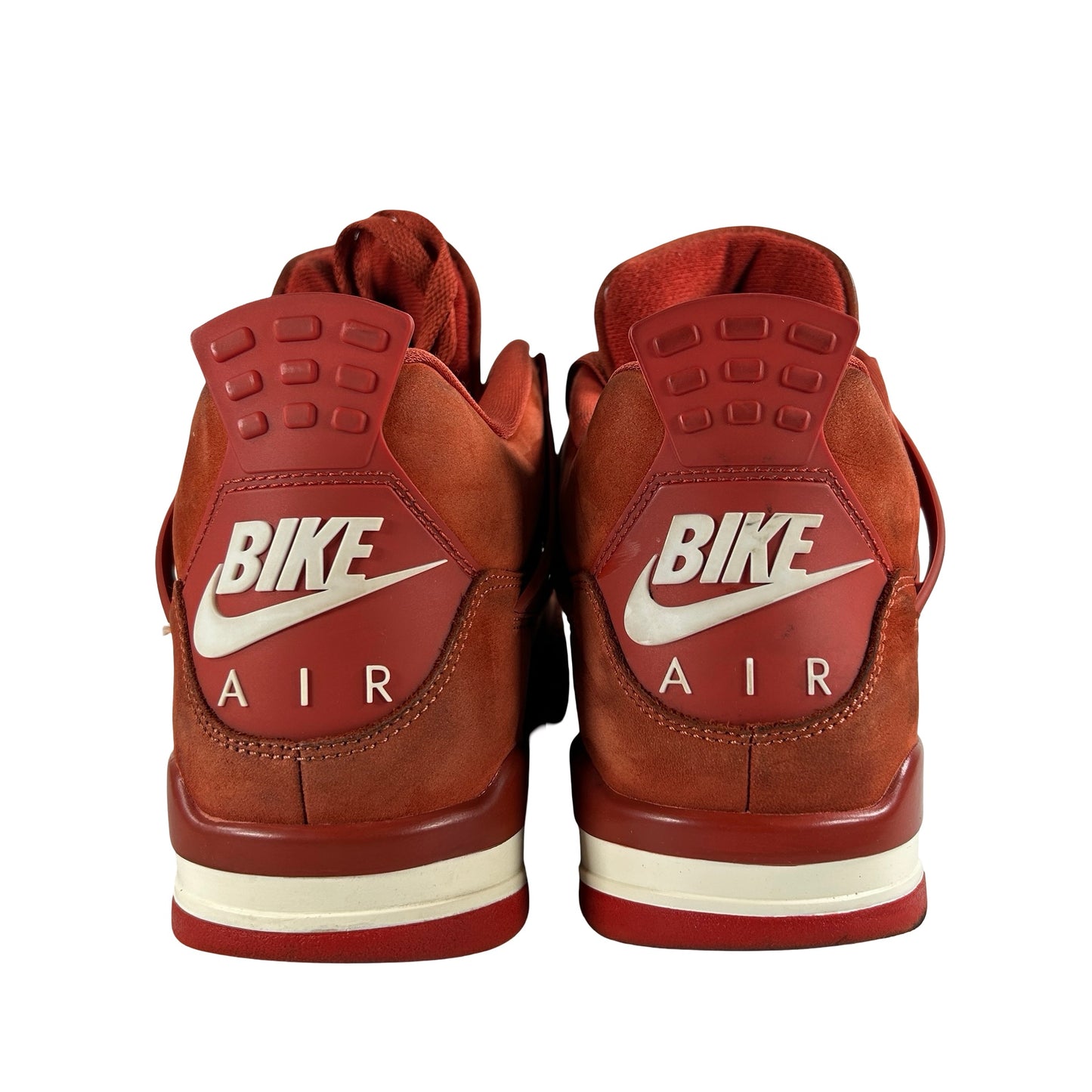HF4340 800 Air Jordan 4 Retro OG SP Nigel Sylvester Brick by Brick [USED] - 10 (Used2)