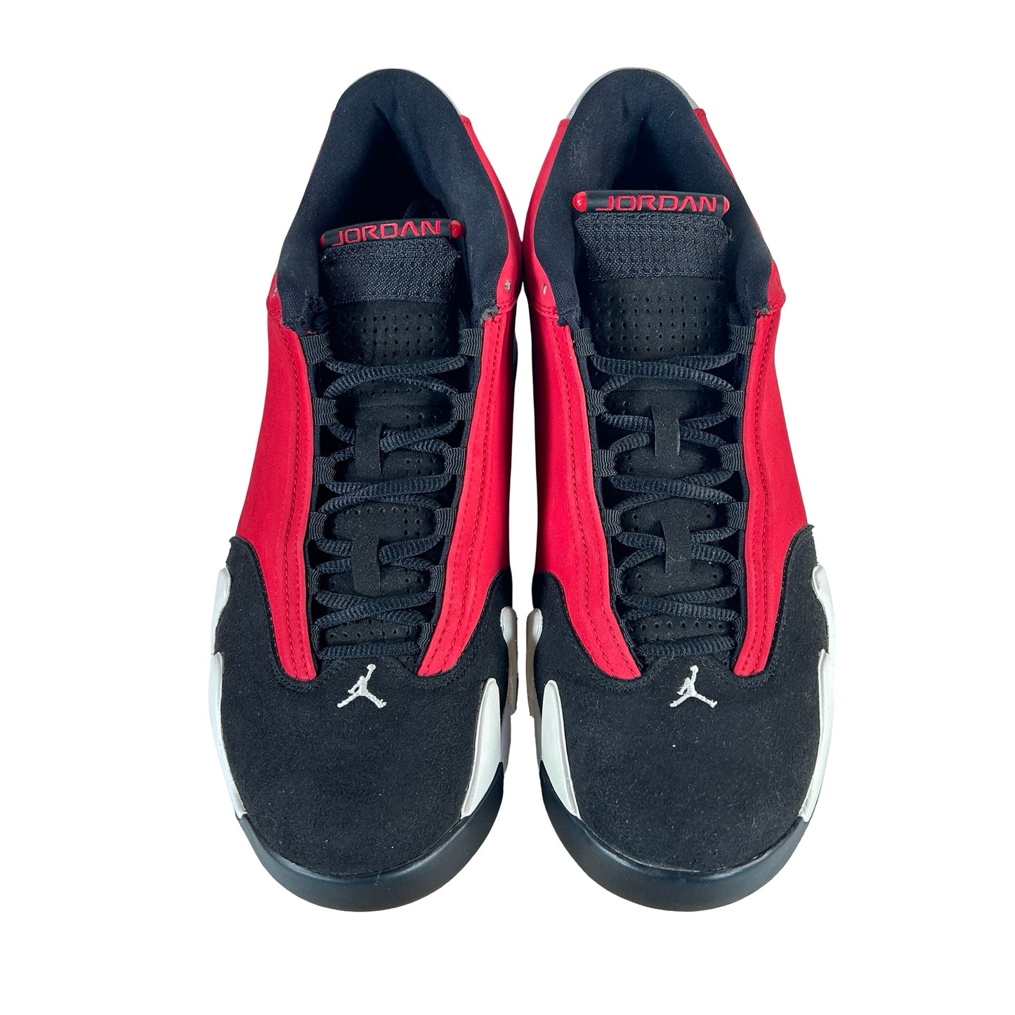 487471 006 Jordan 14 Toro [USED] - 11.5 M (Used)