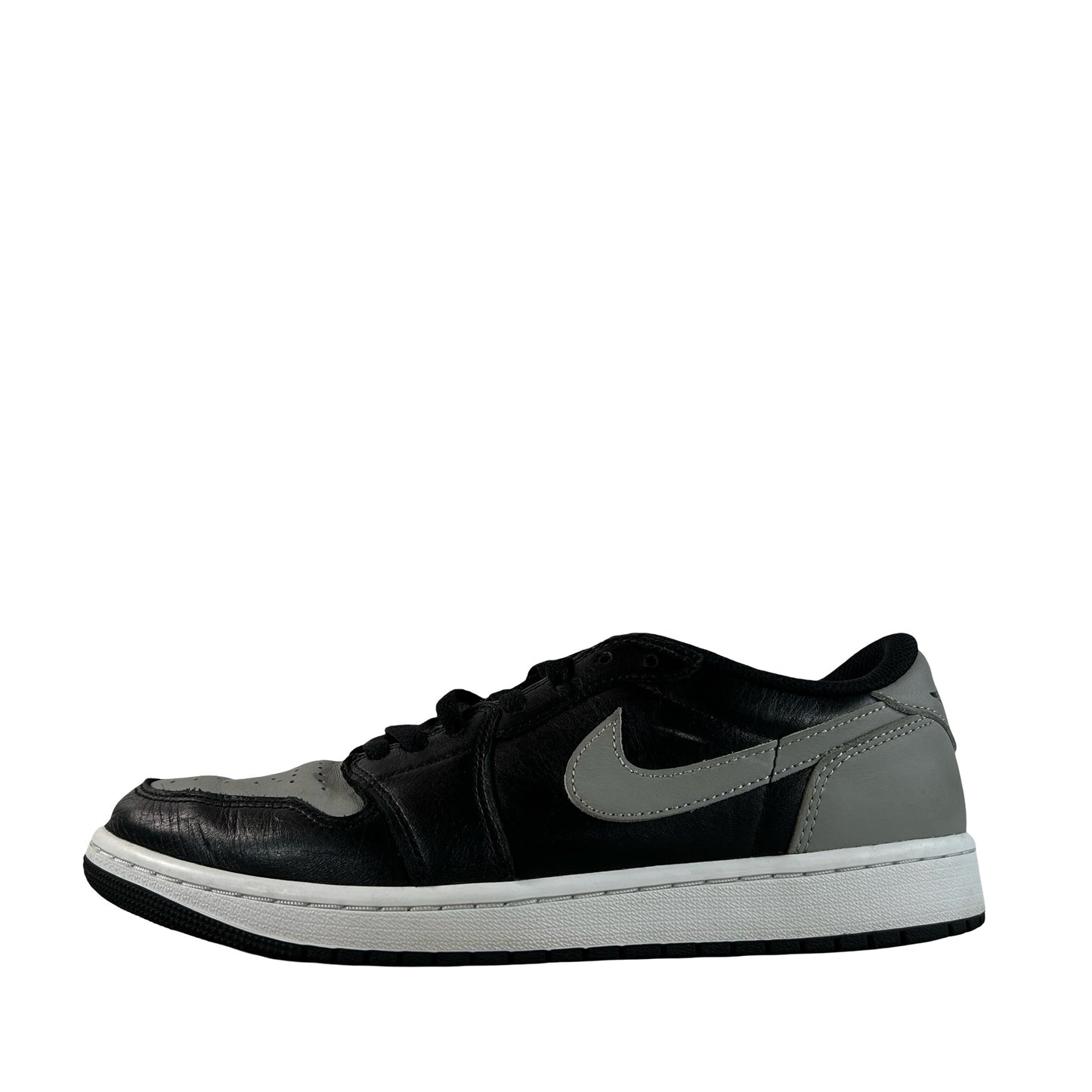 CZ0790 003 Jordan 1 Low OG Shadow (2024) [USED] - 10 M (Used5)