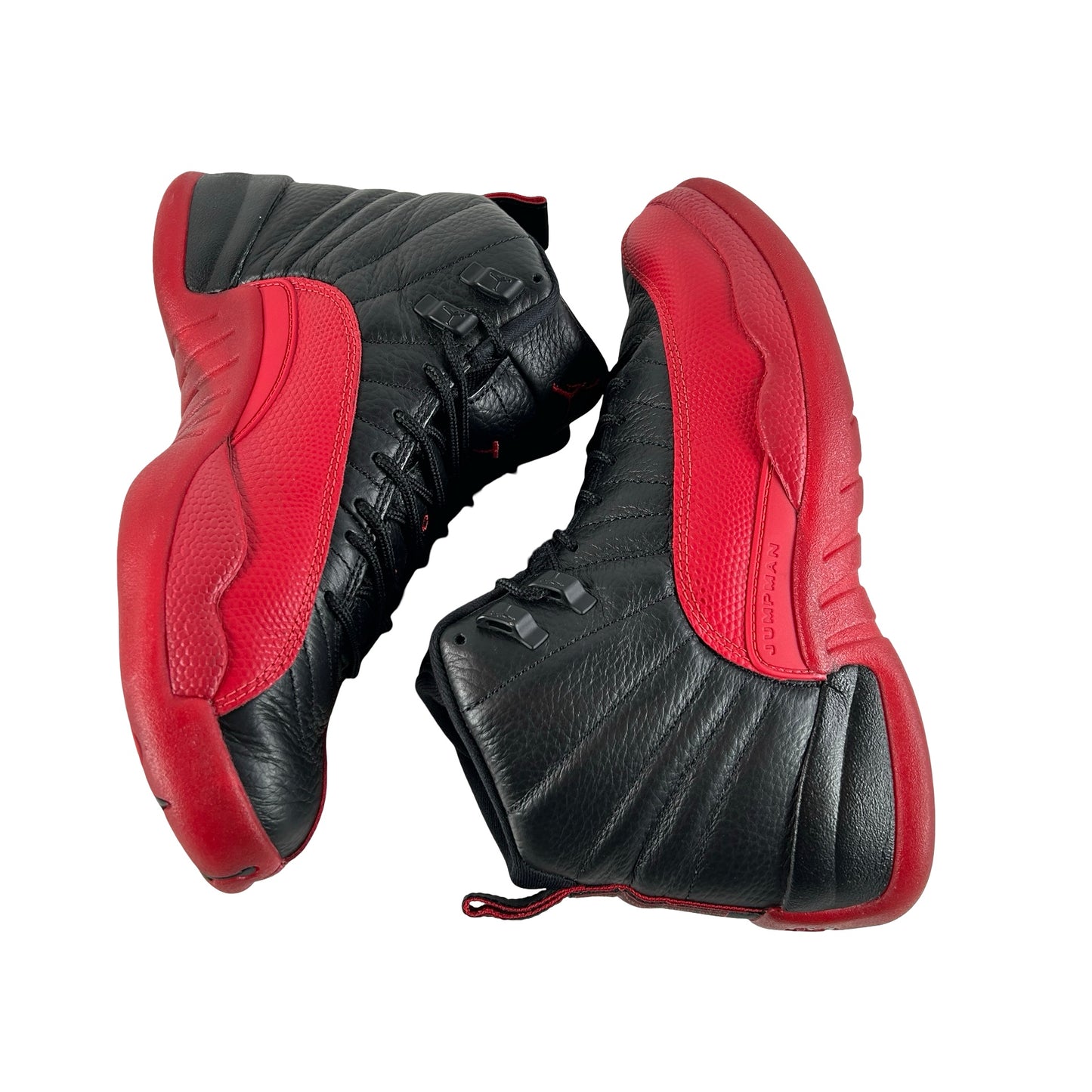 CT8013 002 Jordan 12 Retro Flu Game (2025) [USED] - 8.5 M (Used6)