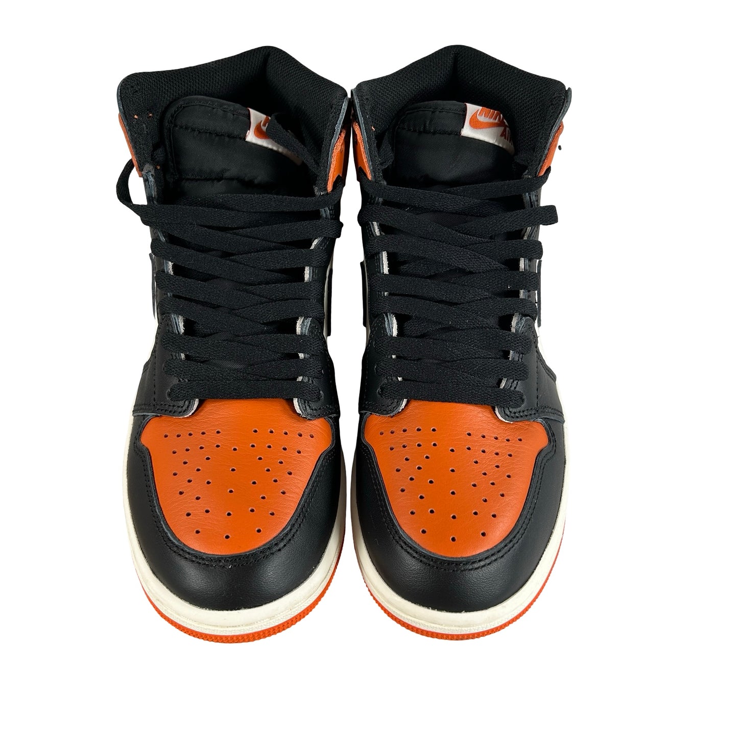 DZ5485 008 Jordan 1 Retro High OG Shattered Backboard (2025) [USED] - 9.5 M (Used8)