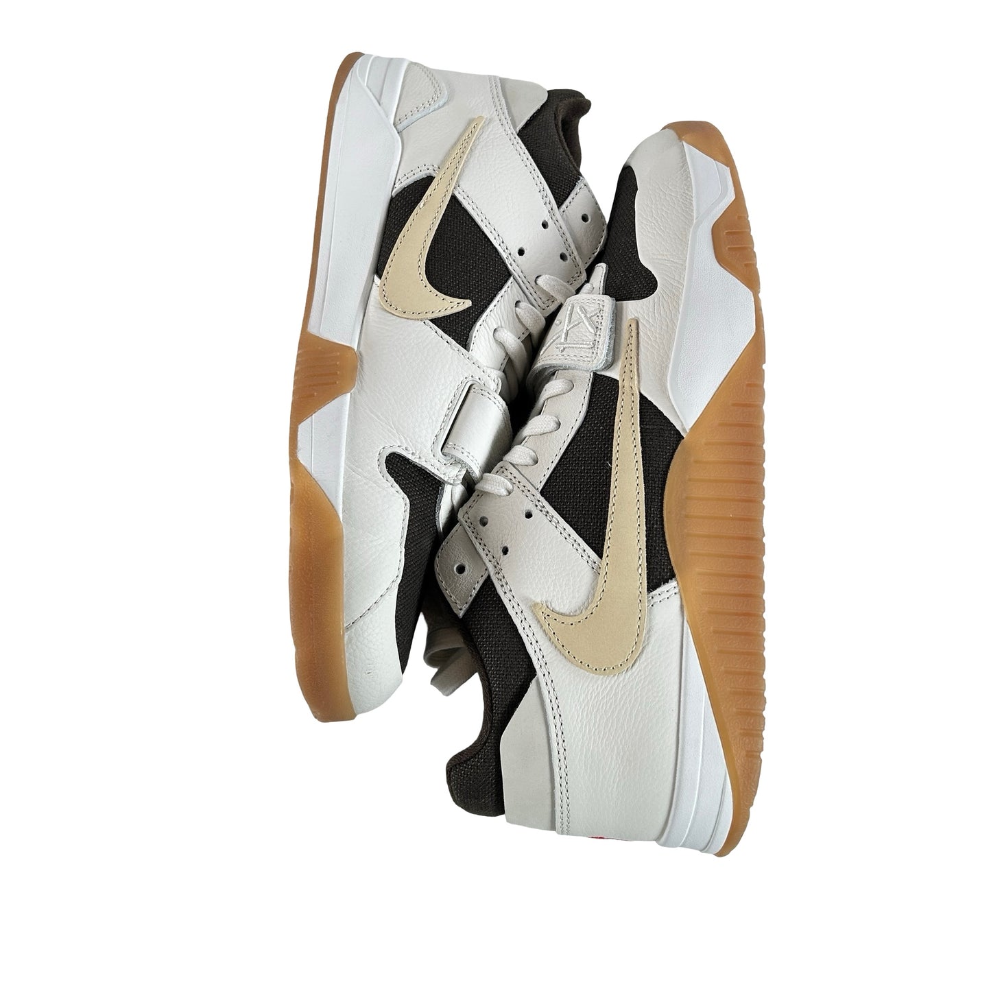 FZ8117 100 Jordan Jumpman Jack TR Travis Scott Sail [USED] - 13 M (Used3)