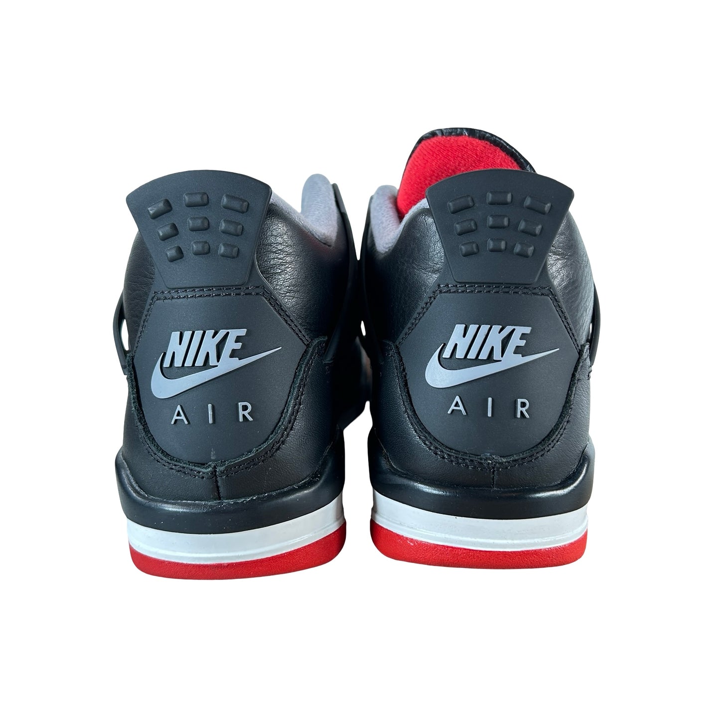 FQ8213 006 Jordan 4 Retro Bred Reimagined (GS) [USED] - 7 Y (Used6)