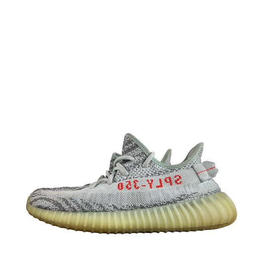 B37571 adidas Yeezy Boost 350 V2 Blue Tint (2017/2023) [USED] - 6 M (Used2)