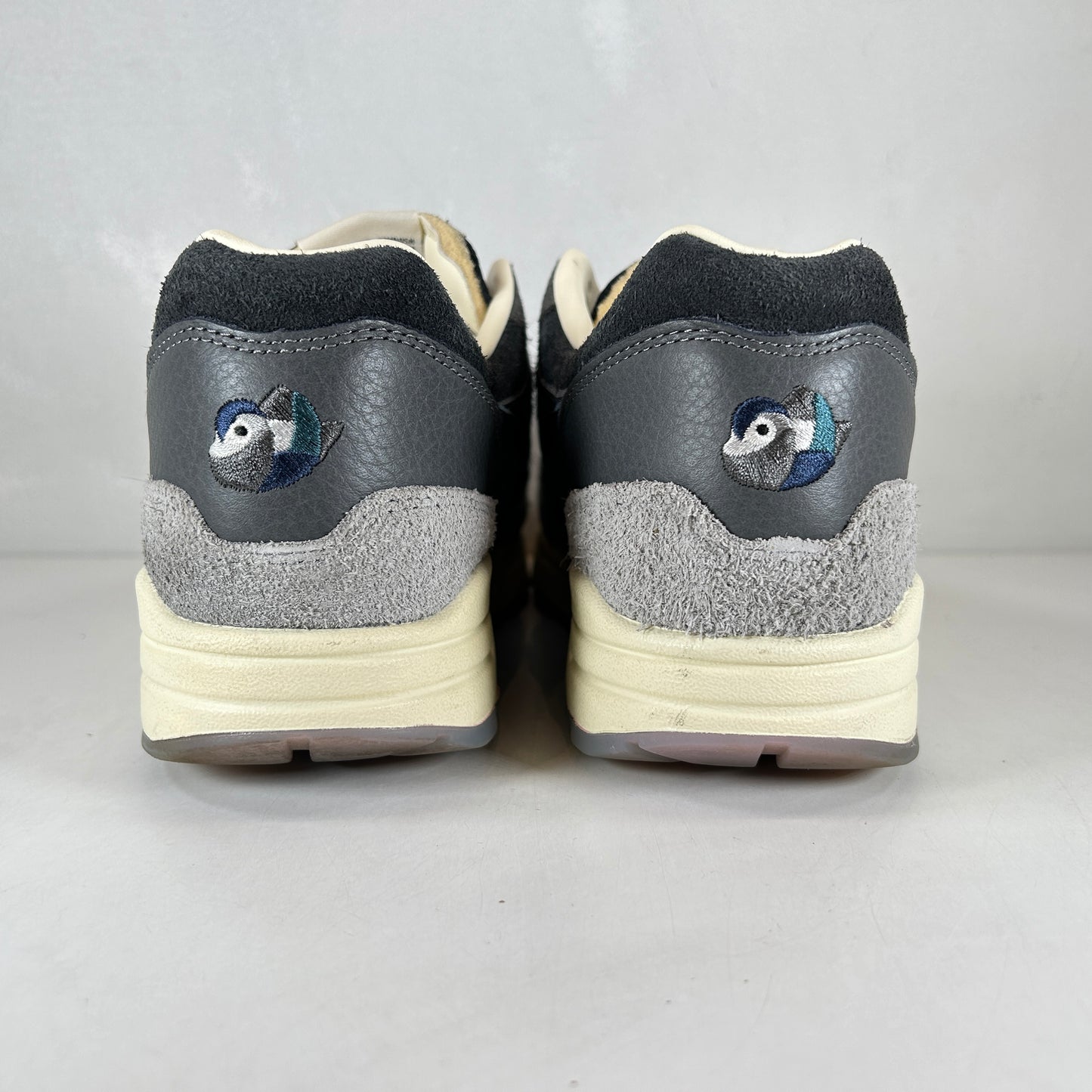 DQ8475 001 Nike Air Max 1 Kasina Won-Ang Grey [USED] - 10 M (Used)