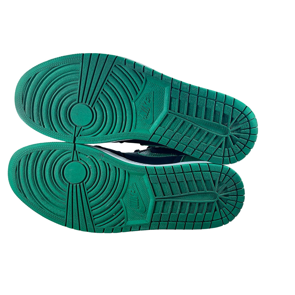 555088 030 Jordan 1 Pine Green 2.0 [USED] - 12 M (Used3)