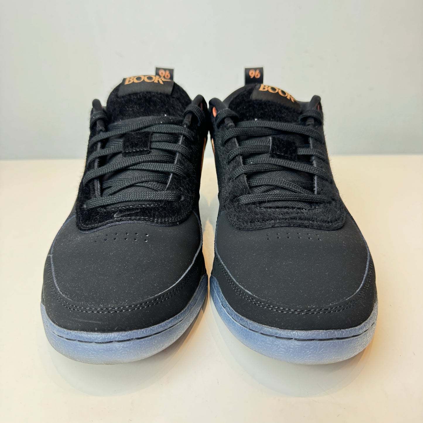 FJ4249 001 Nike Book 1 Haven (Translucent Outsole) [USED] - 12 M (VNDS)