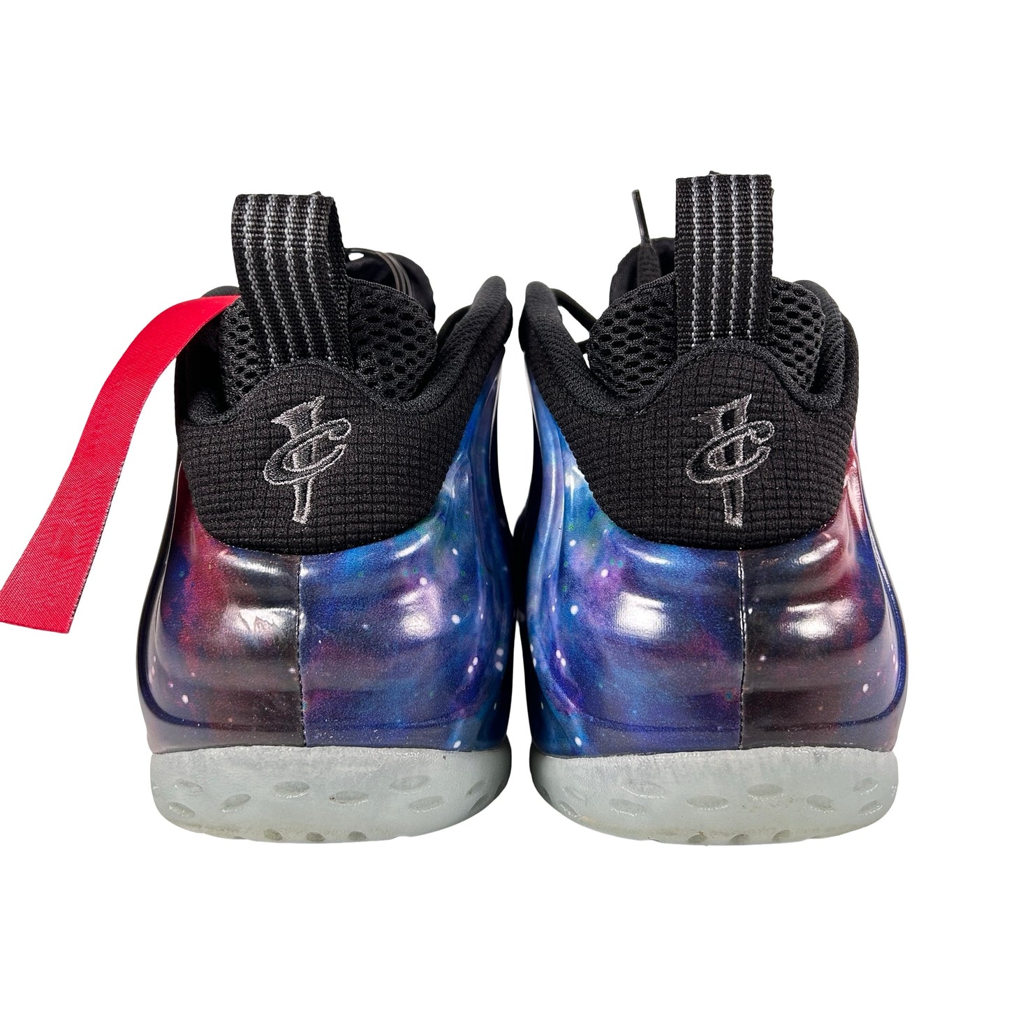 FQ4303 400 Nike Air Foamposite One Galaxy (2025) [USED] - 12 M (Used)
