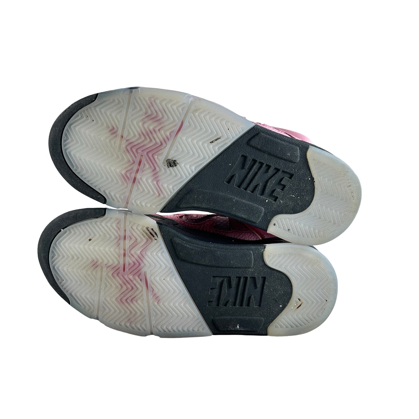 DV4982 600 Jordan 5 Retro Awake NY Arctic Pink [USED] - 4.5 M (Used)