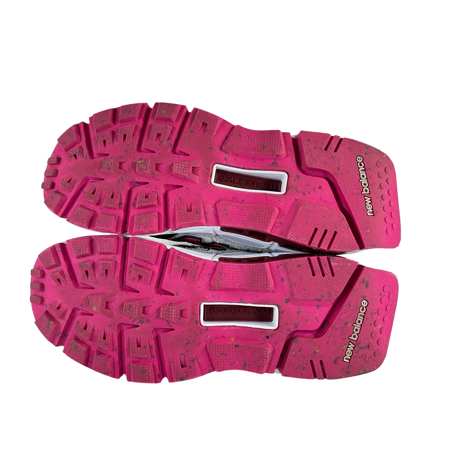 MS5747YSA New Balance 574 YURT [USED] - 9.5 M (Used)