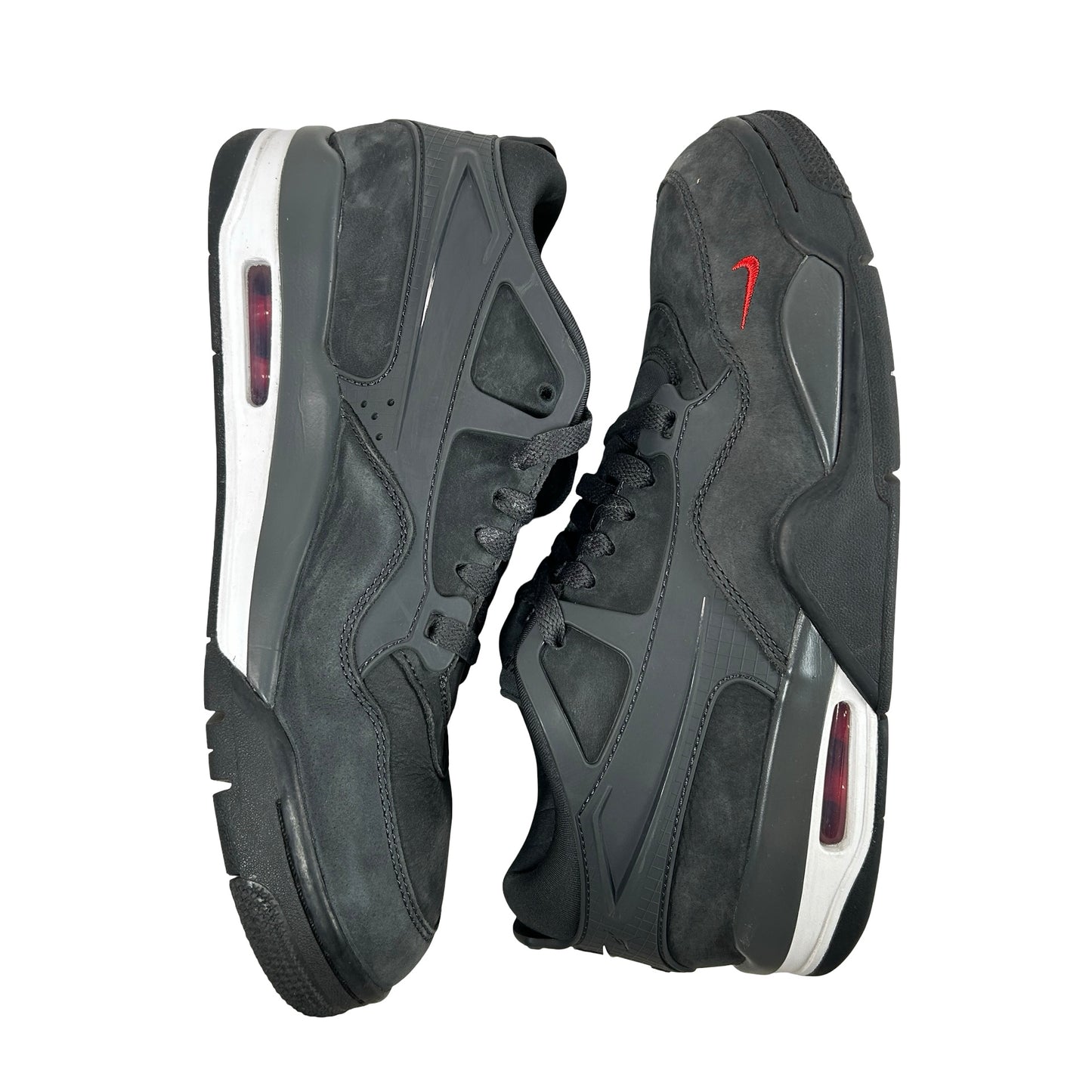 HF4334 004 Jordan 4 RM SP Nigel Sylvester Driveway Grey [USED] - 8.5 M (Used) (No Box2)