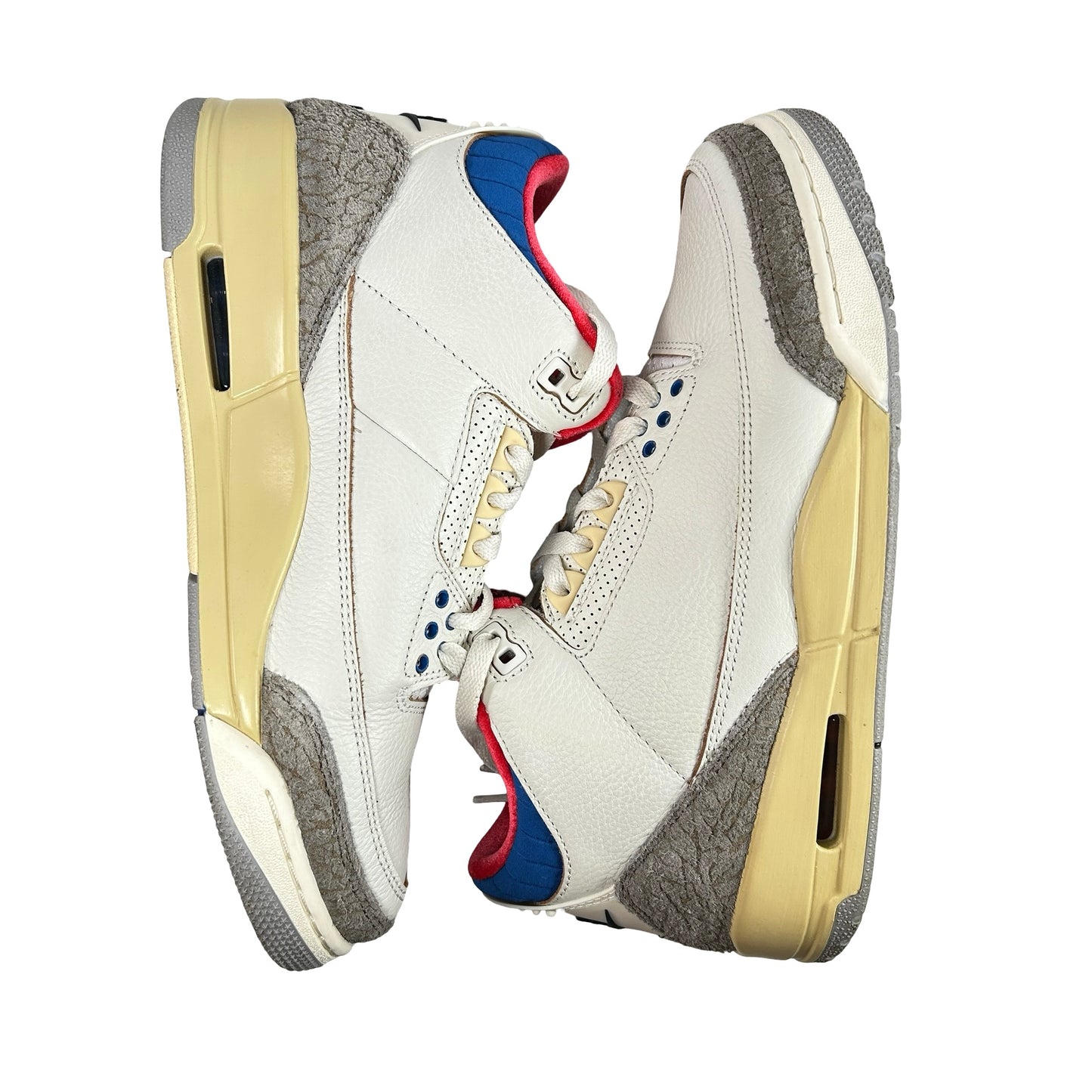 IB1482 100 Jordan 3 Retro Seoul 2.0 [USED] - 8 M (Used2)