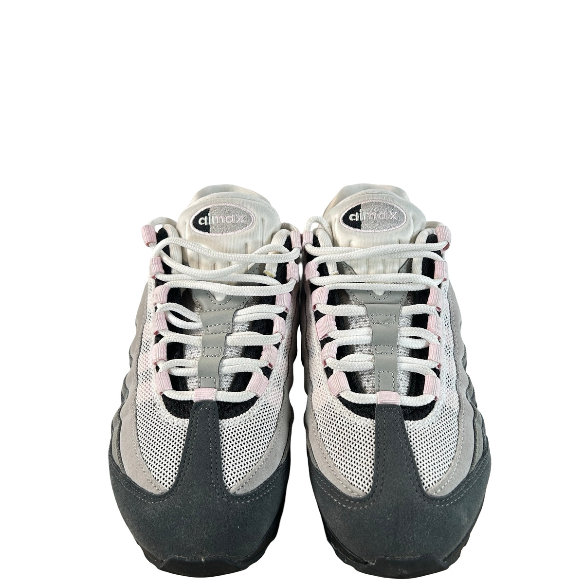 HJ5996 001 Nike Air Max 95 OG Big Bubble Pink Foam (Women's) [USED] - 6.5 W (Used)