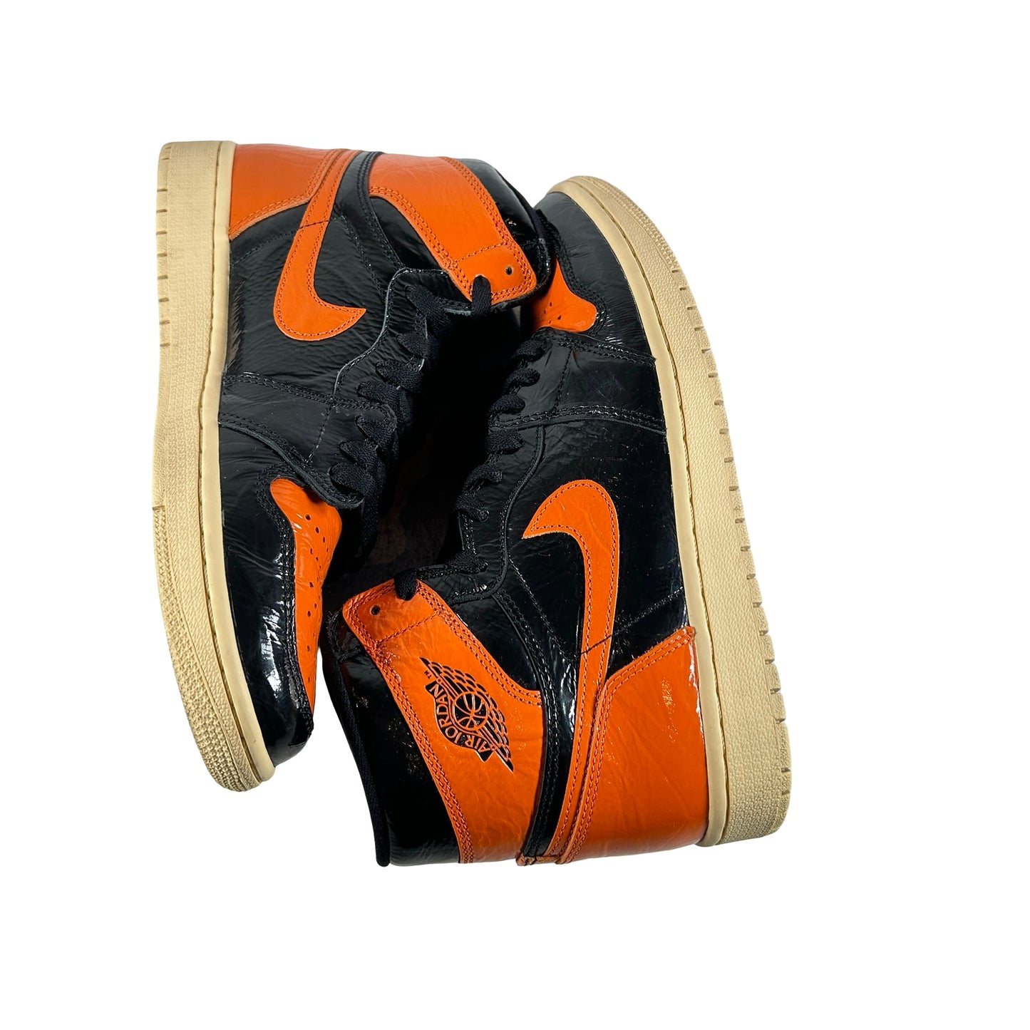 555088 028 Jordan 1 Retro High Shattered Backboard 3.0 [USED] - 8.5 M (Used)