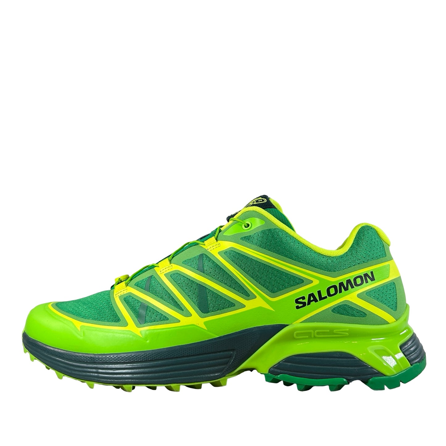 L49120300 Salomon XT-Pathway 2 Feid FXXOMOR [USED] - 10 M (Used2)