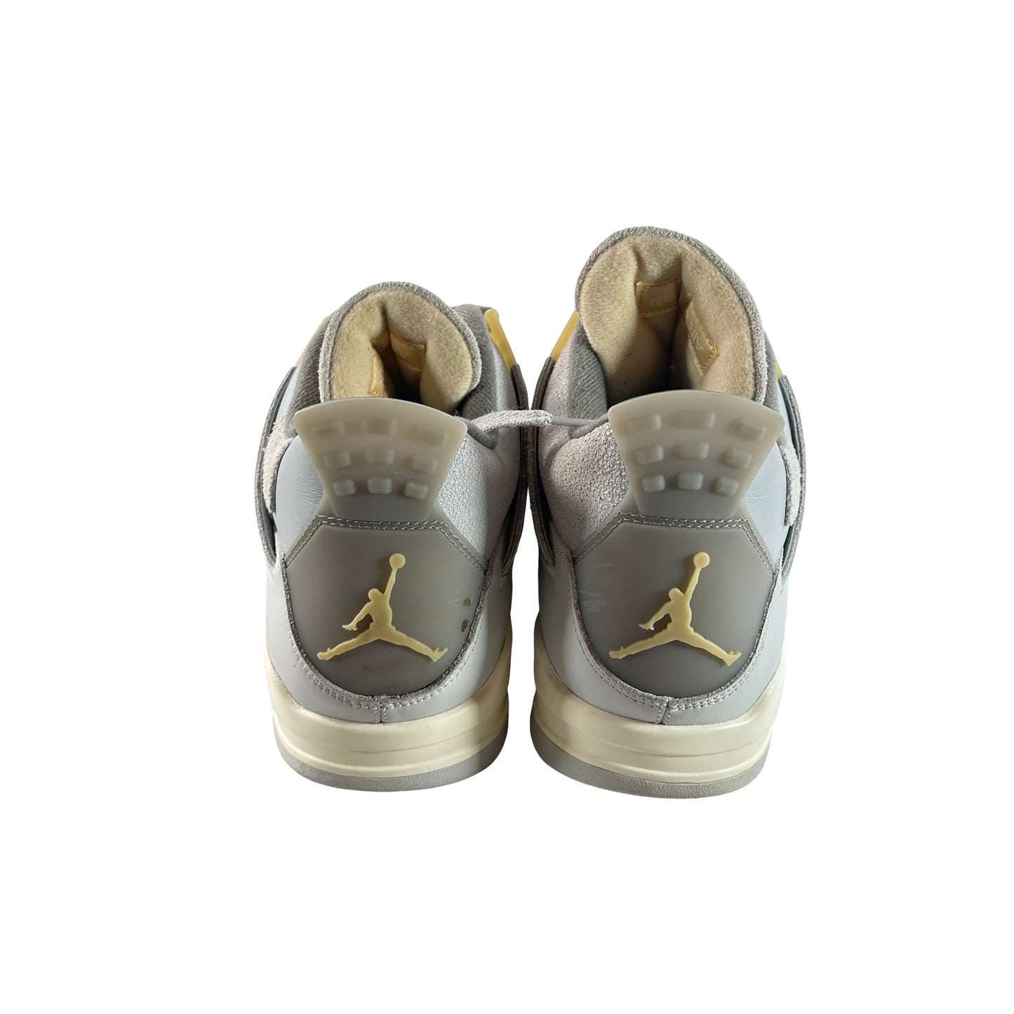 DV3742 021 Jordan 4 Retro SE Craft Photon Dust [USED] - 10.5 M (Used3)