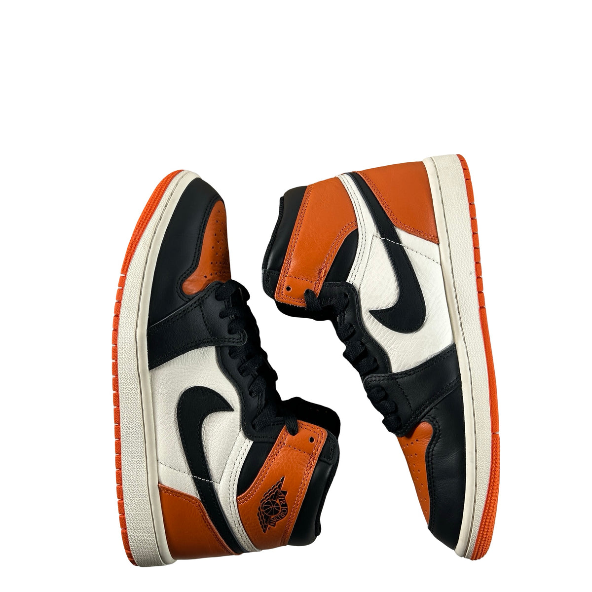 DZ5485 008 Jordan 1 Retro High OG Shattered Backboard (2025) [USED] - 8.5 M (Used9)
