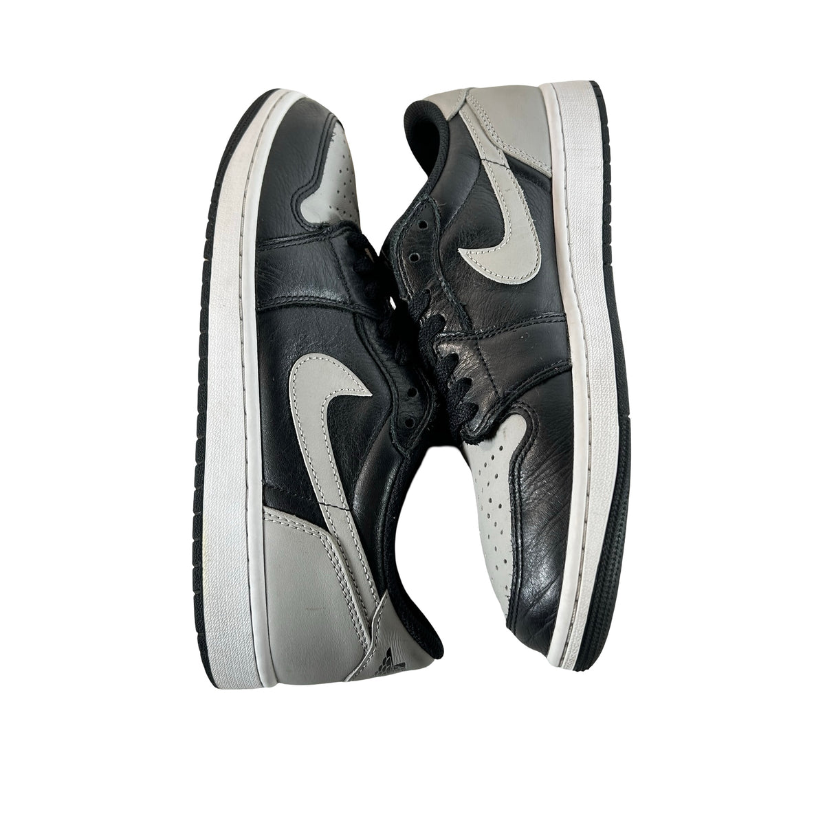 CZ0790 003 Jordan 1 Low OG Shadow (2024) [USED] - 10 M (Used6)