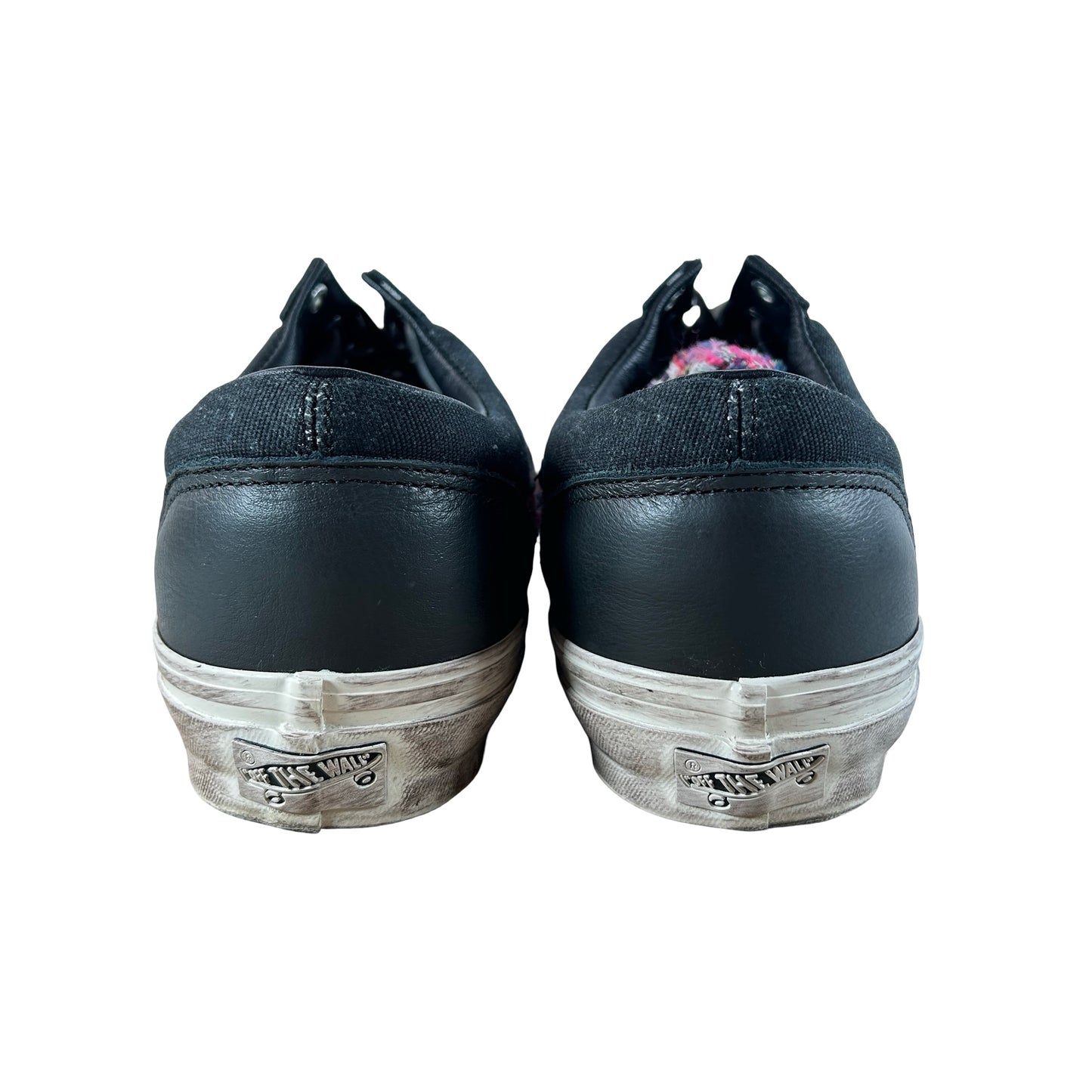 VN000E8VEMV Vans Old Skool 36 LX Souvenir Black [USED] - 13 M (VNDS)