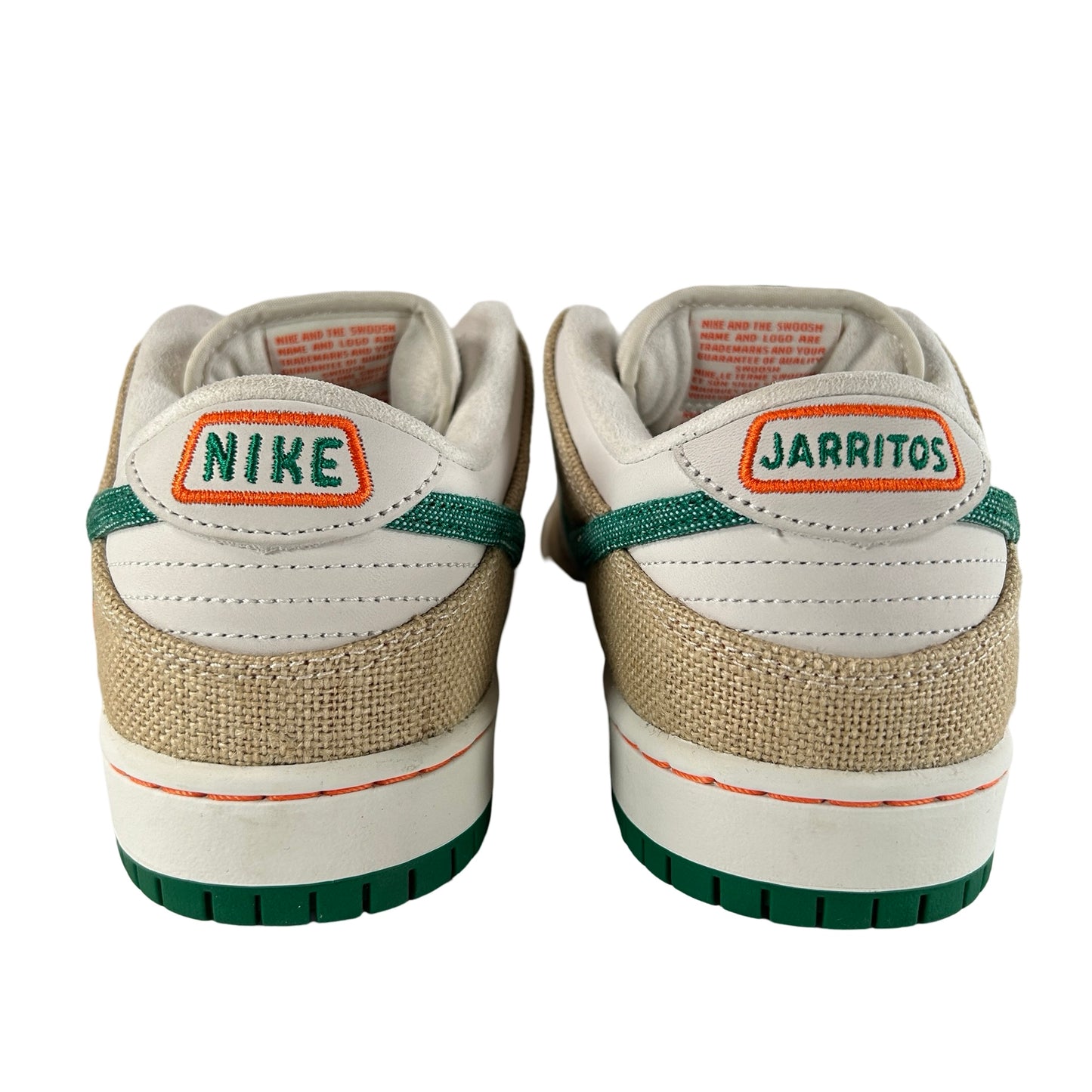 FD0860 001 Nike SB Dunk Low Jarritos [USED] - 9 M (VNDS)