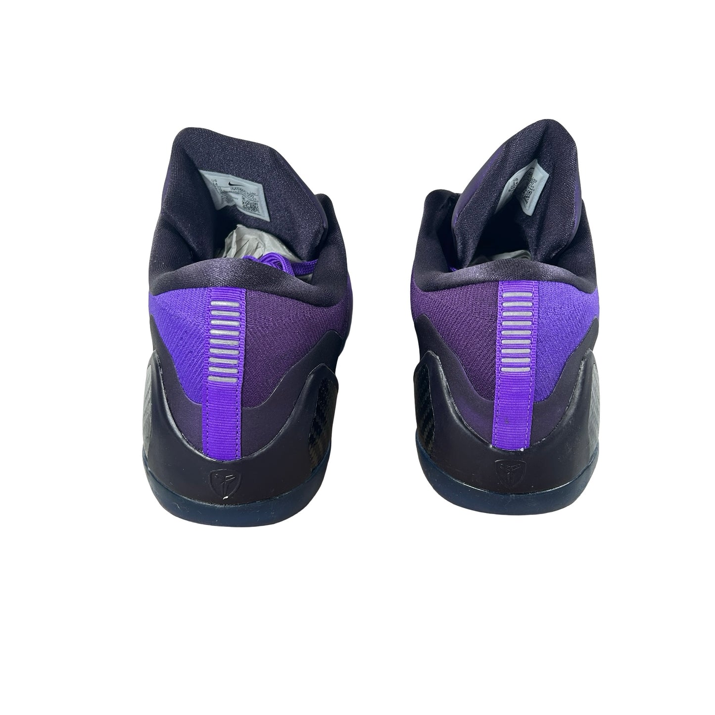 IM0465 500 Nike Kobe 9 Elite Low Protro Michael Jackson Moonwalker (2025) [USED] - 14 M (Used)