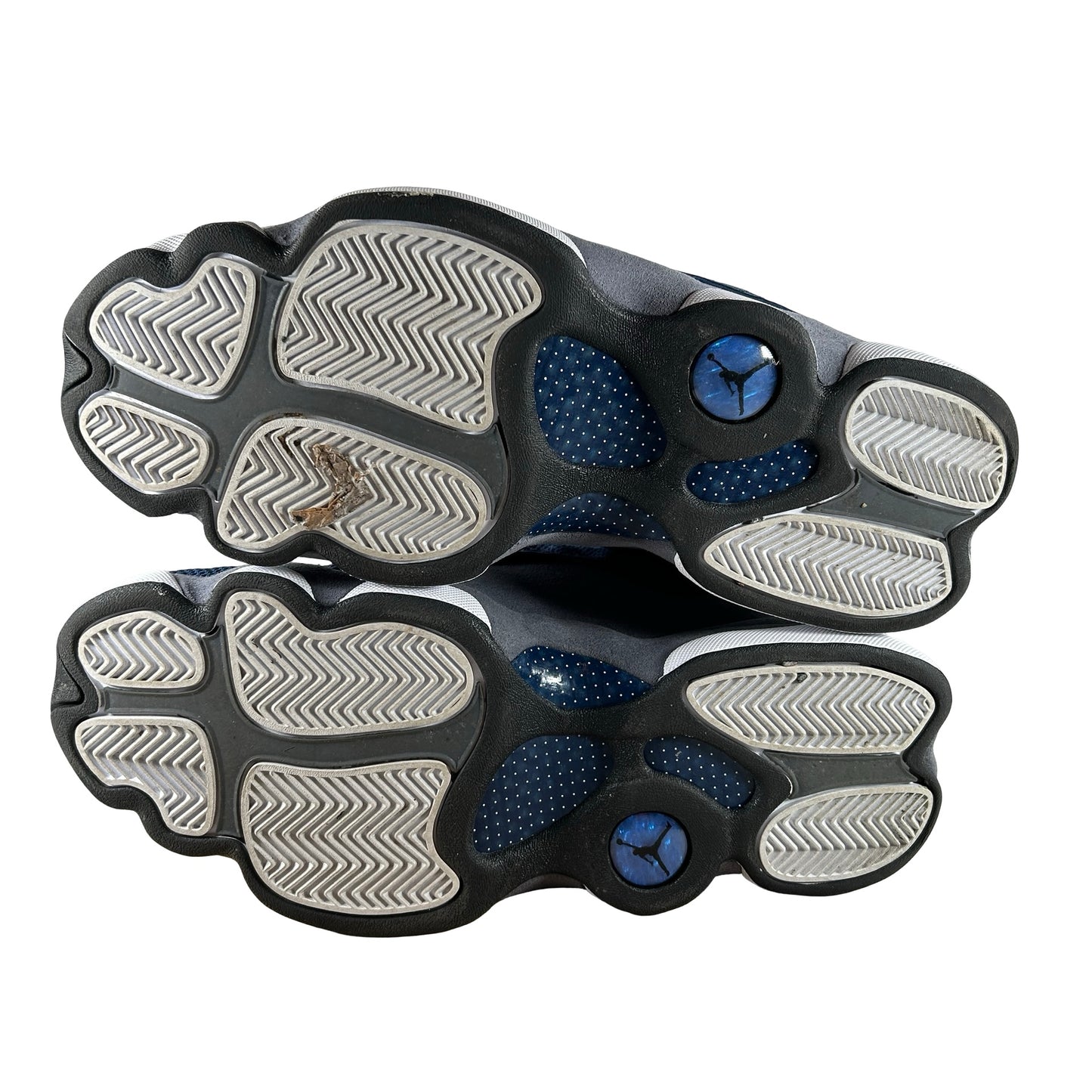 IW3808 400 Jordan 13 Retro Flint (2026) [USED] - 10 M (Used)