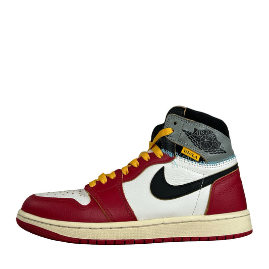 HV8563 600 Jordan 1 Retro High OG SP Union LA Chicago Shadow [USED] - 8 M (Used8)
