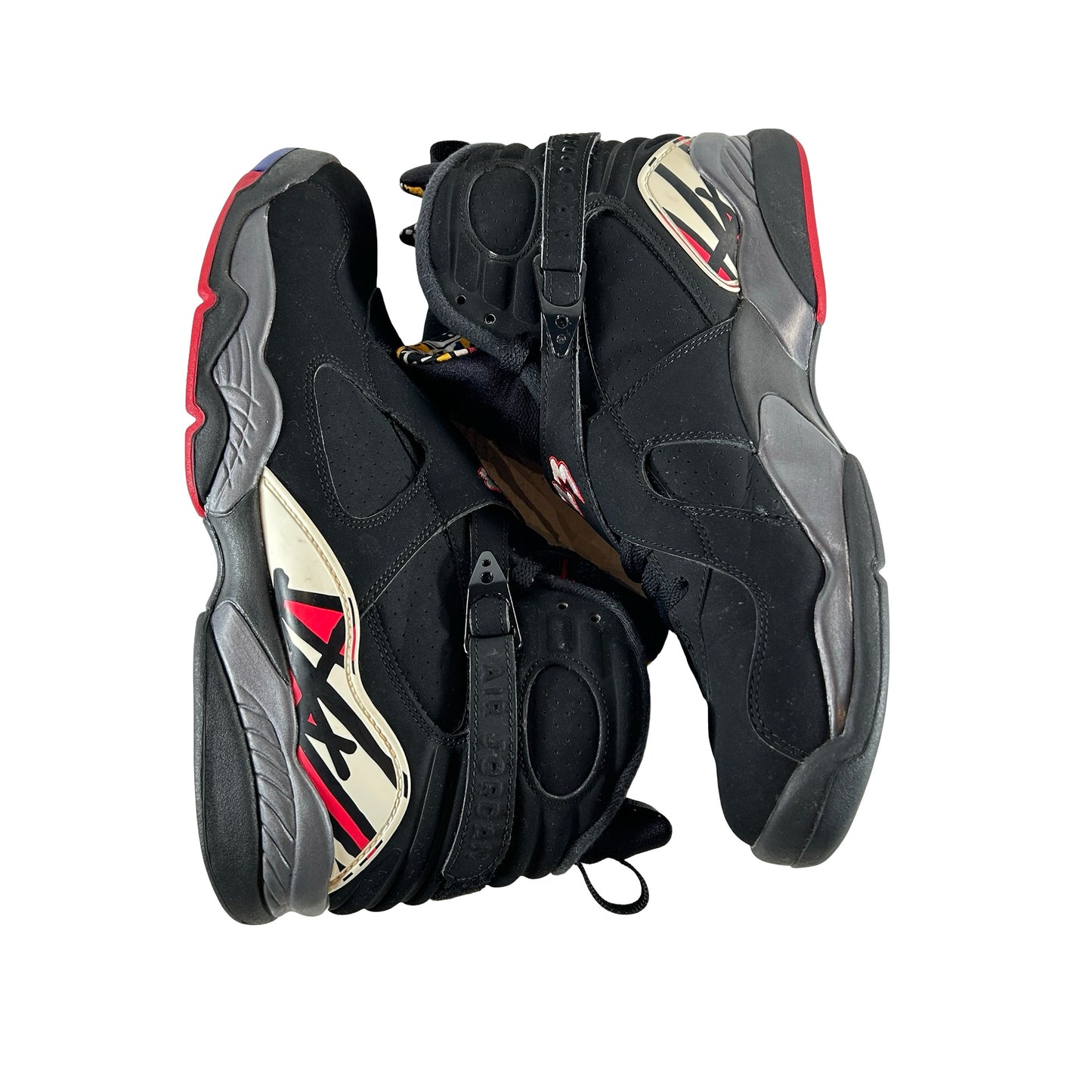 305381 061 Jordan 8 Retro Eliminatorias (2013)