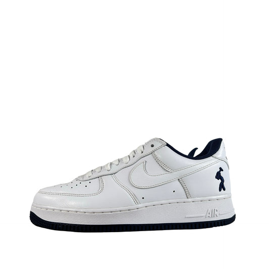 IB5720 100 Nike Air Force 1 Low Lil Yachty Concrete Boys It's Us [USED] - 8 M (Used)