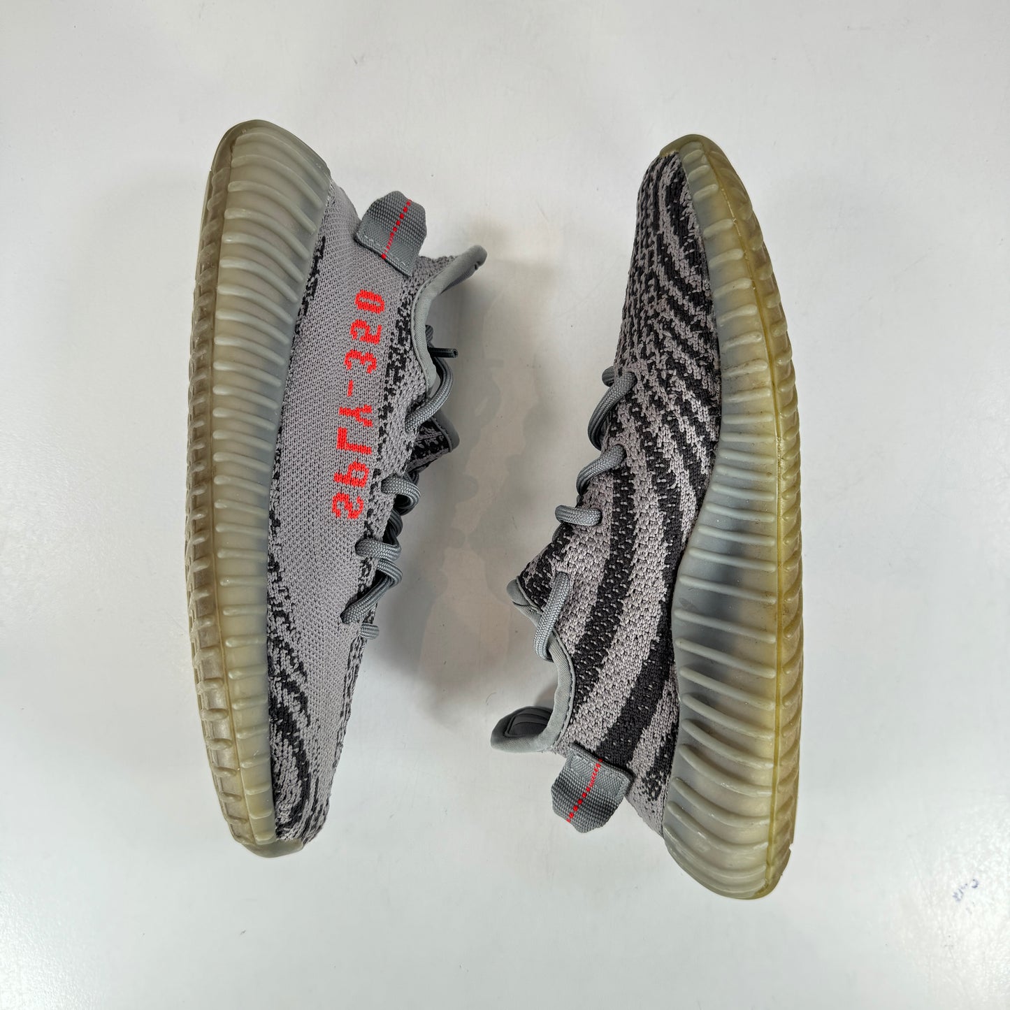 AH2203 Yeezy 350 Beluga 2.0 [USED] - 5 M (Used)