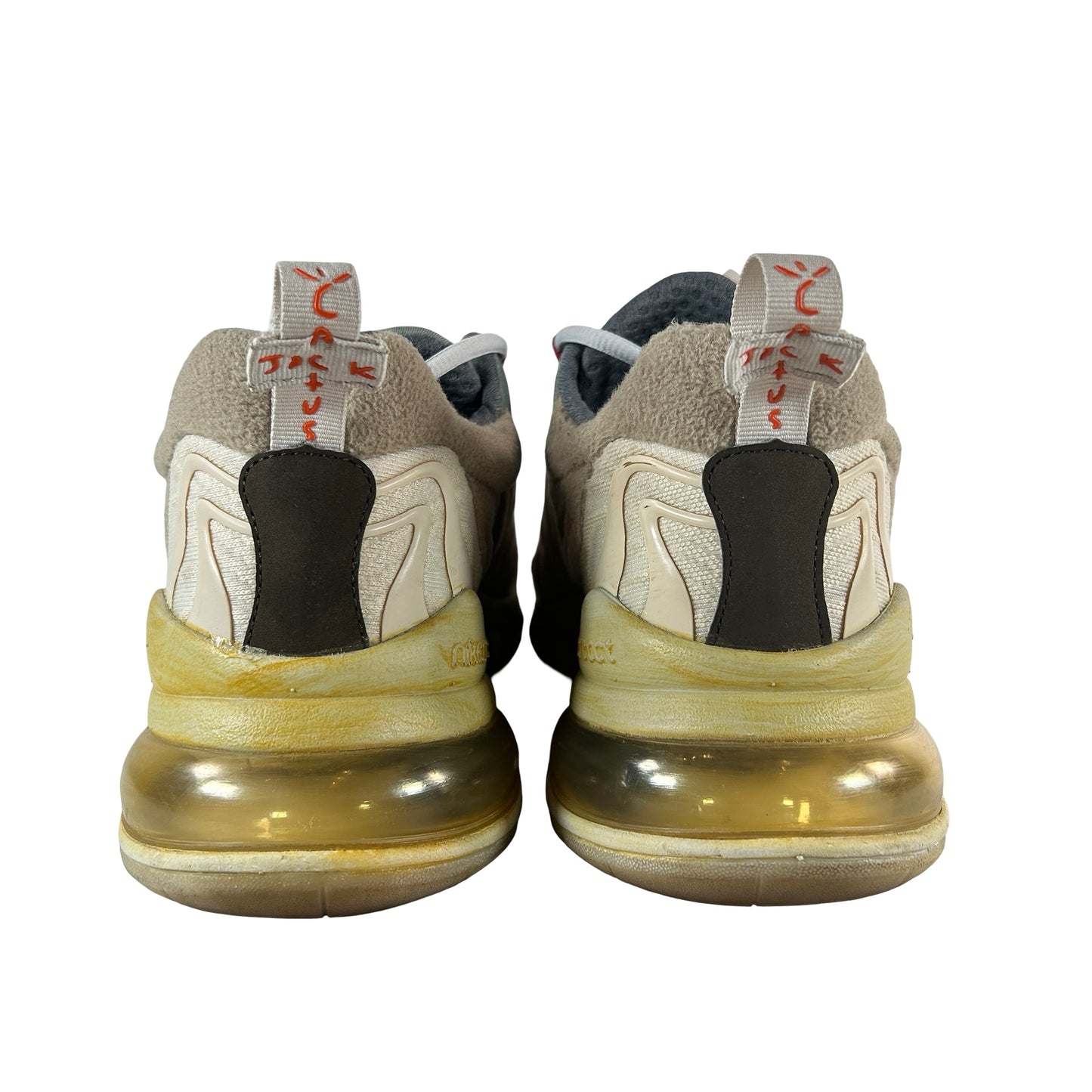CT2864 200 Air Max 270 Cactus Trails [USED] - 11 M (Used2)