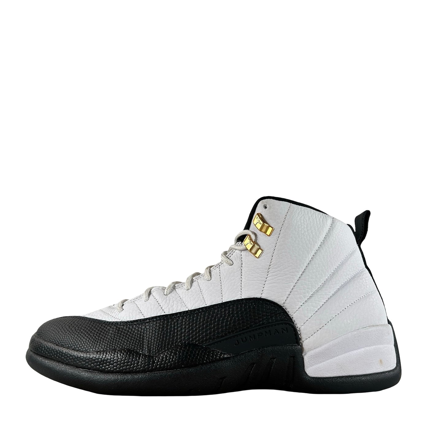 CT8013 117 Jordan 12 Retro Taxi (2025) [USED] - 13 M (Used3)