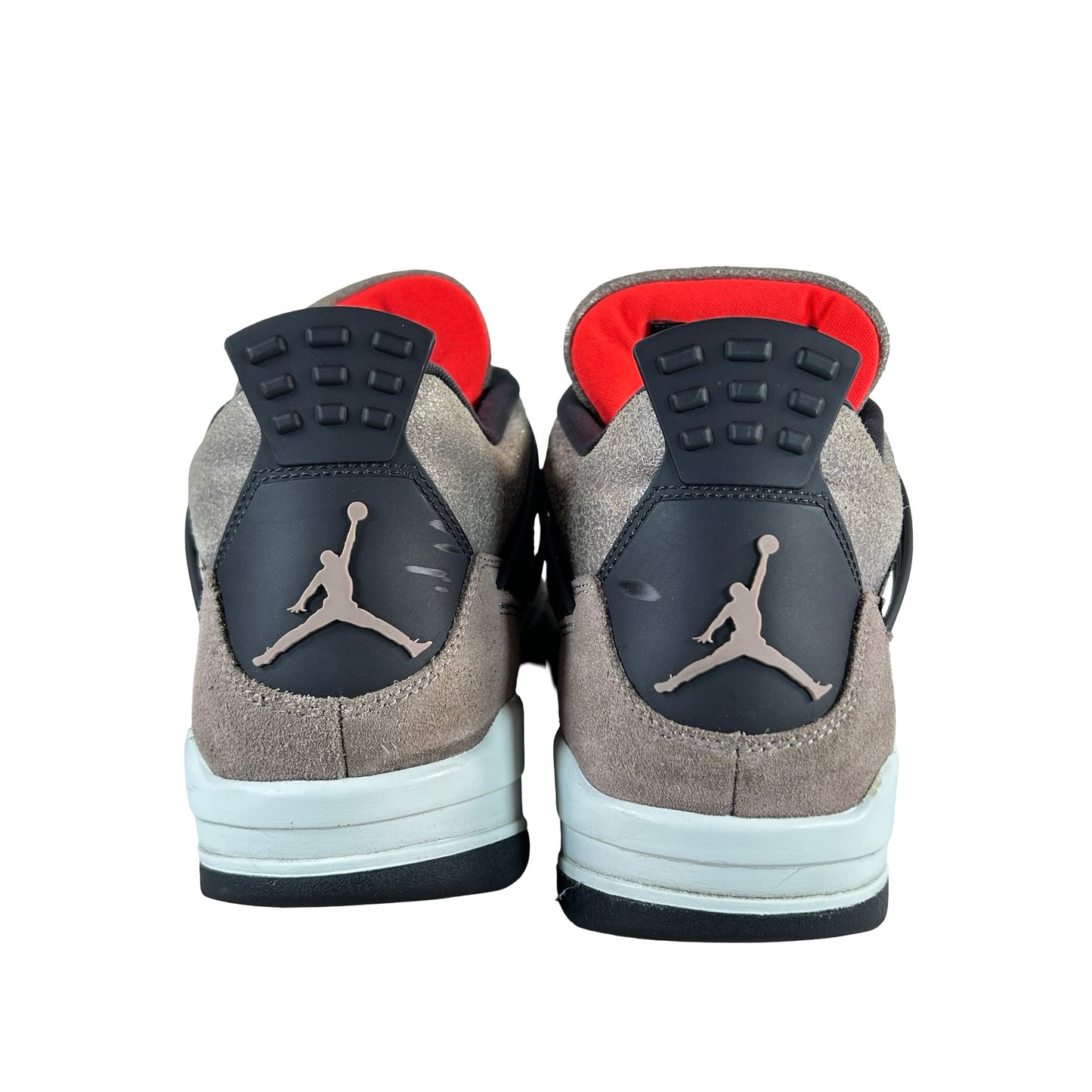 DB0732 200 Jordan 4 Taupe Haze [USED] - 10.5 M (Used8)