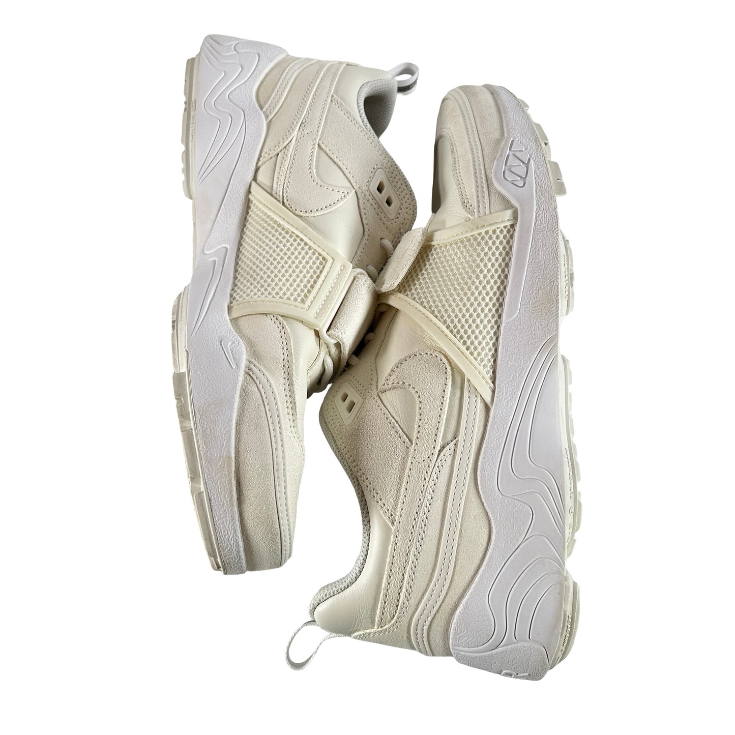 HQ3061 100 Nike Zoom Field Jaxx SP Travis Scott Sail [USED] - 11.5 M (Used)
