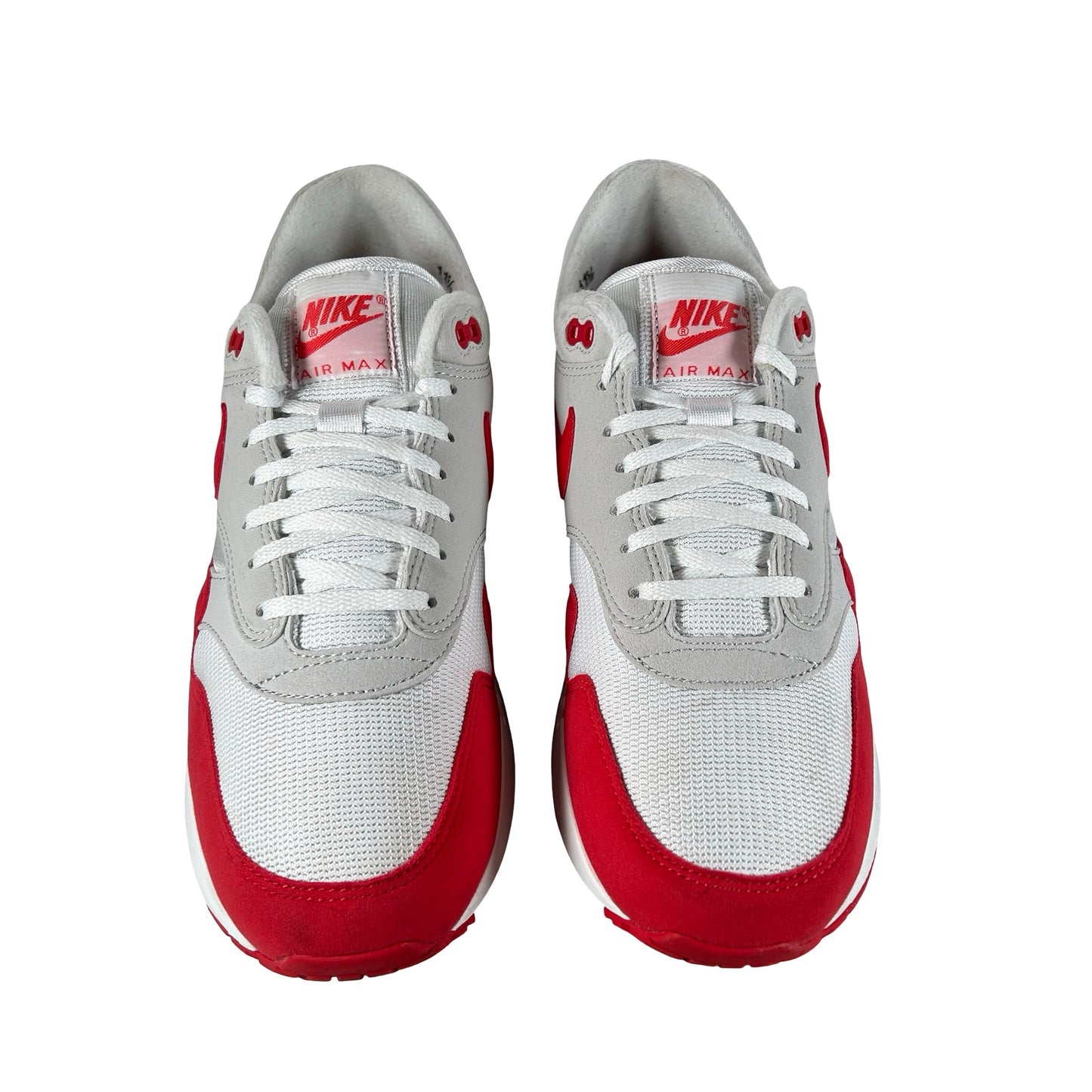 DQ3989 100 Nike Air Max 1 '86 Big Bubble Deporte Rojo